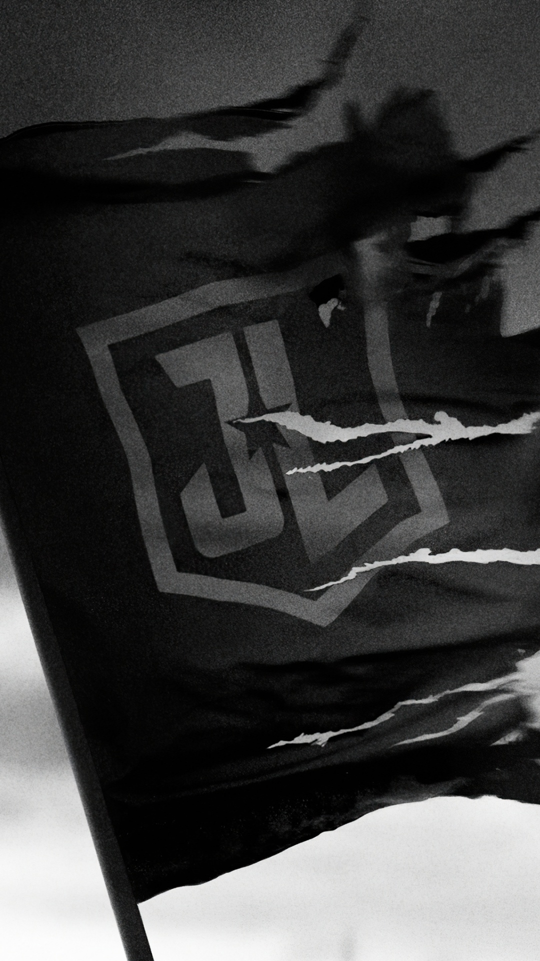 Zack Snyders Justice League Poster, Superman, Bruce Wayne, Darkseid, Poster. Wallpaper in 1080x1920 Resolution