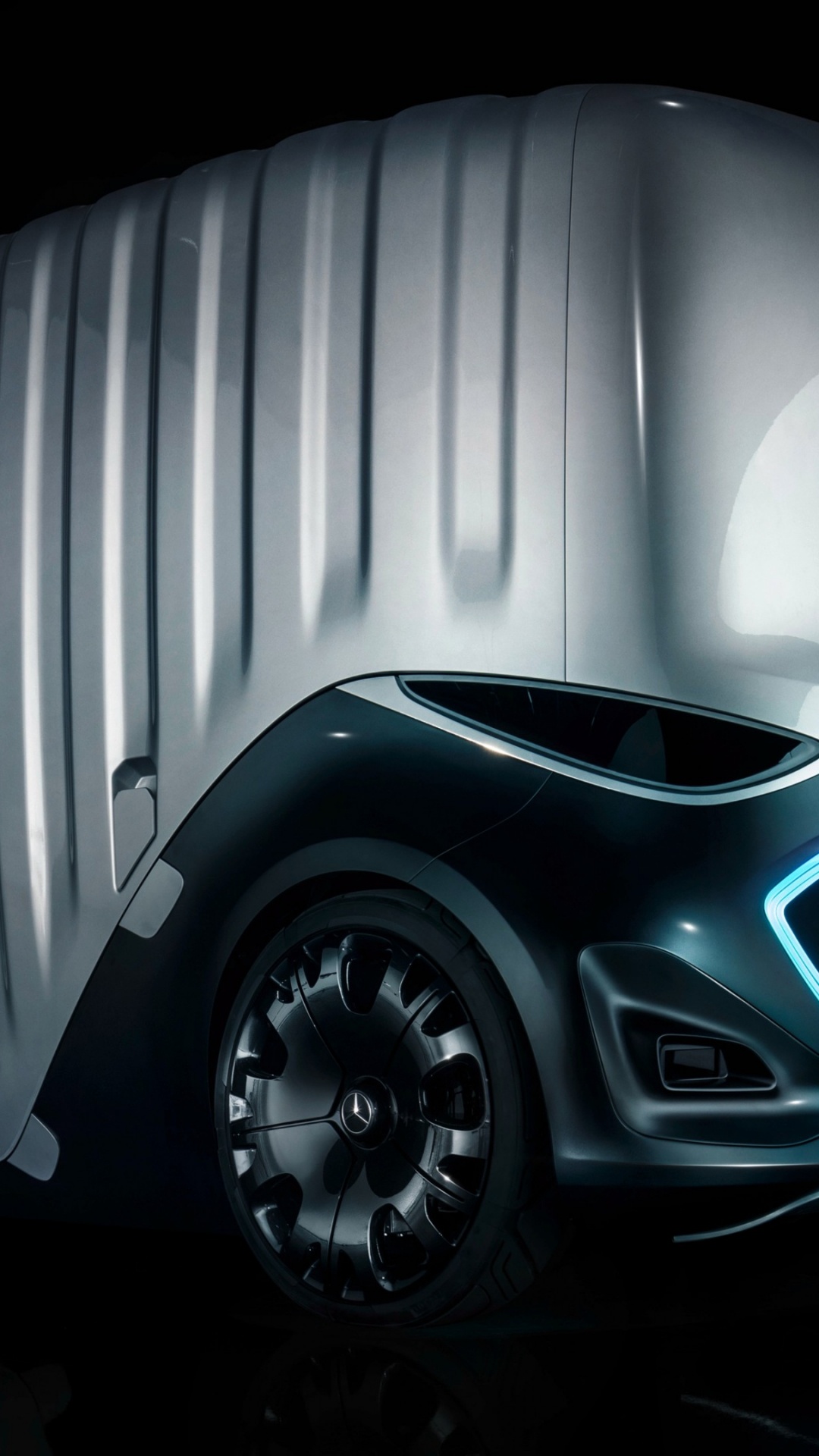 Mercedes Benz Vision Urbanetic, Mercedes-Benz Vision SLA, Mercedes-benz, König, Mercedes-benz C-Klasse. Wallpaper in 1080x1920 Resolution