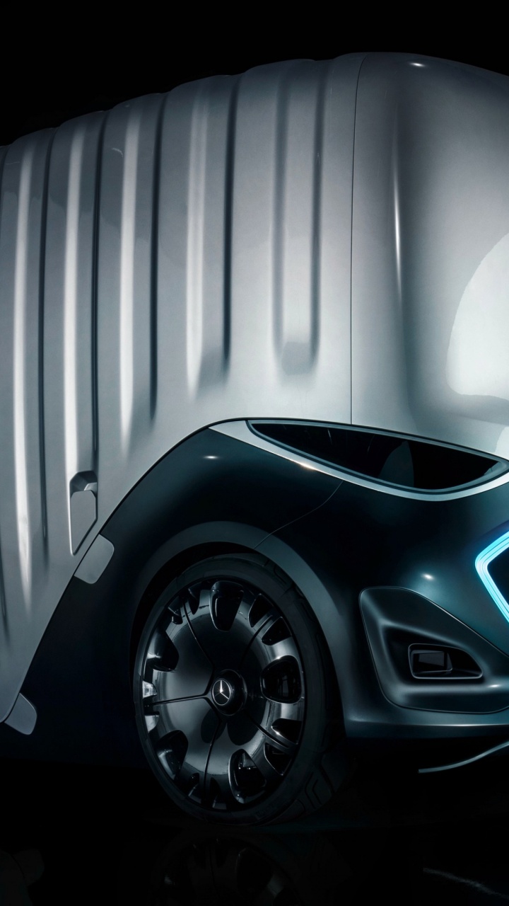 Mercedes Benz Vision Urbanetic, Mercedes-Benz Vision SLA, Mercedes-benz, König, Mercedes-benz C-Klasse. Wallpaper in 720x1280 Resolution