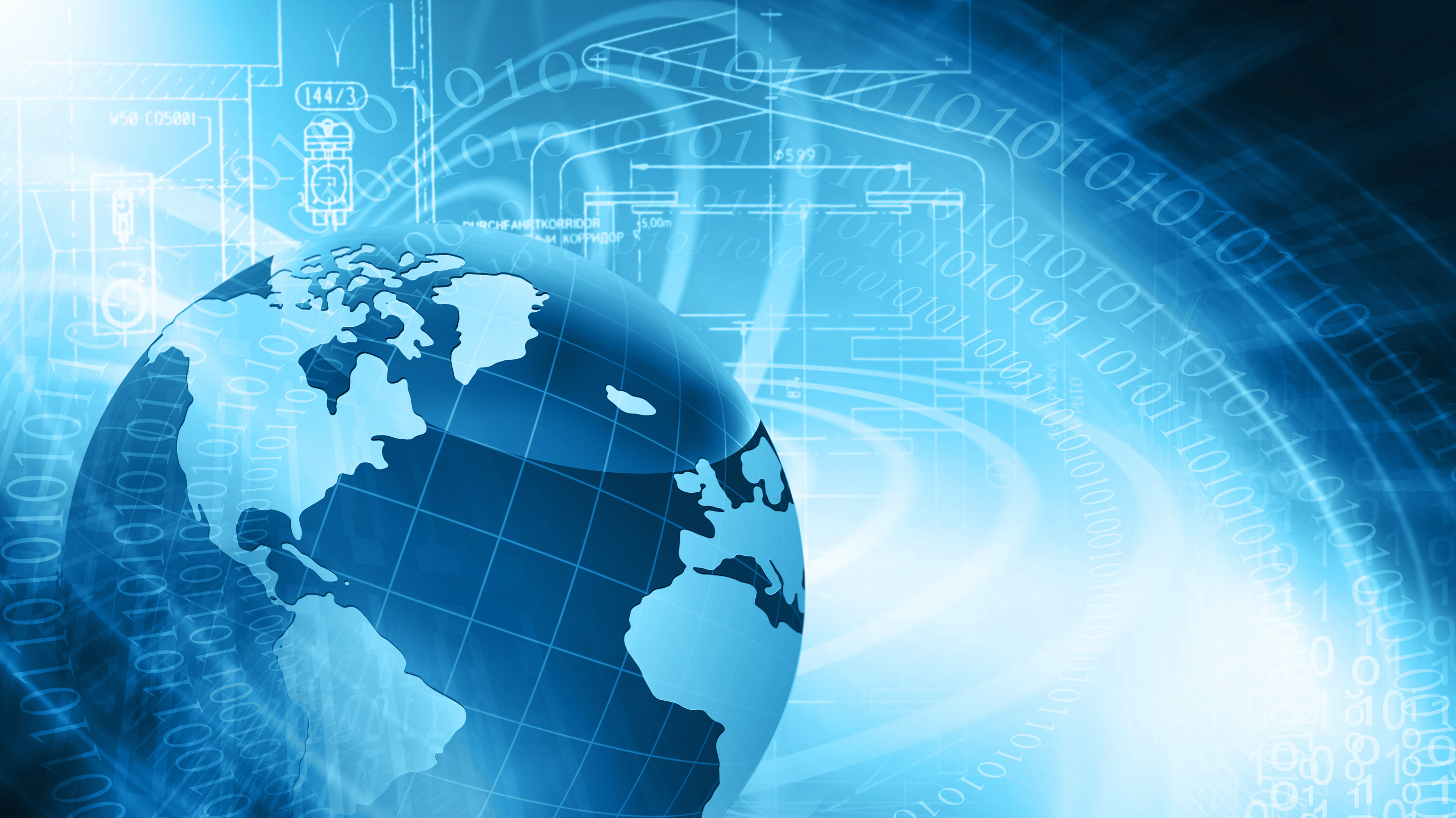 地球, 气氛, 电信工程, 组织, 能源 壁纸 3840x2160 允许