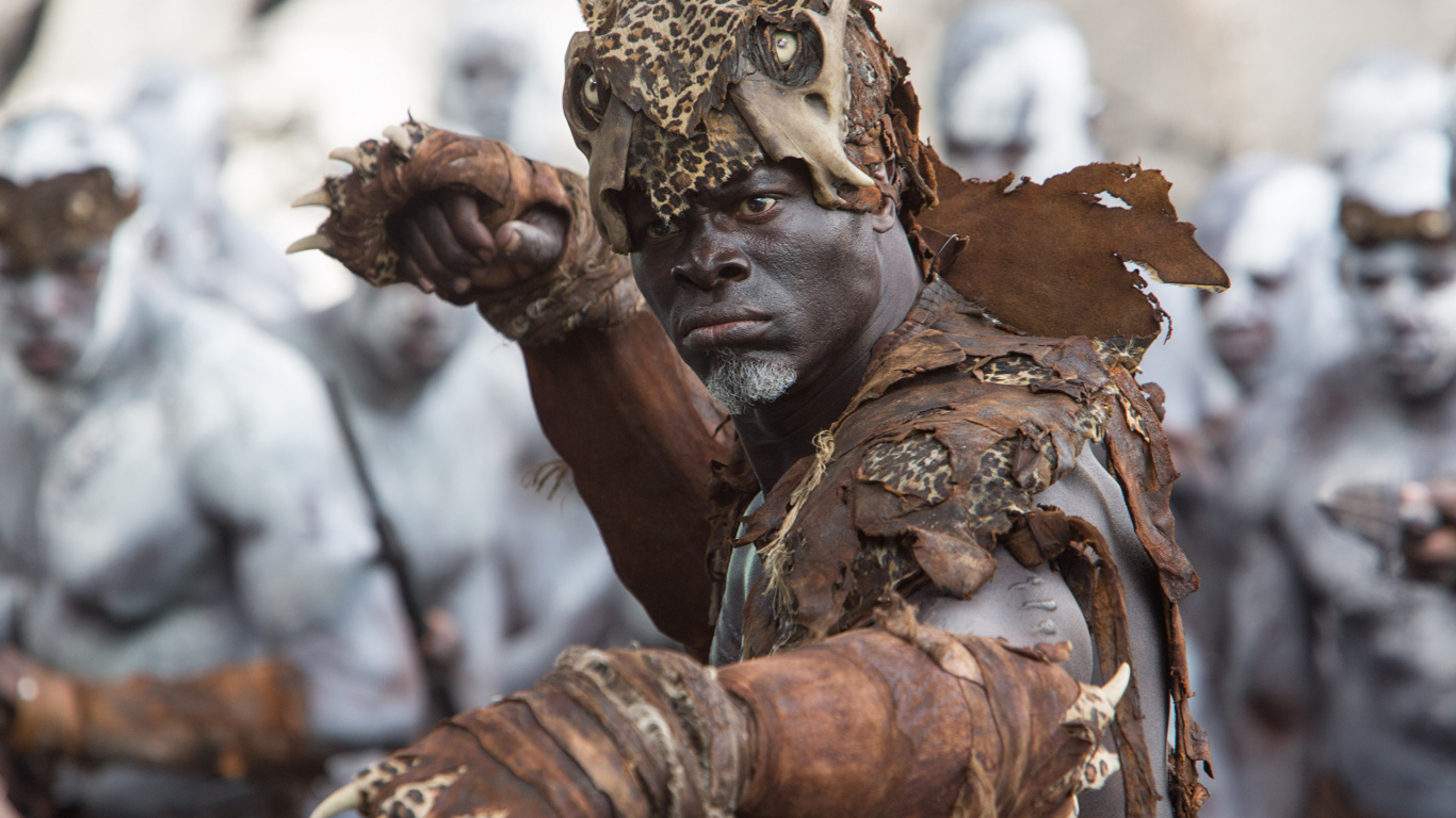 华纳兄弟, 演员, 雕像, 雕塑, 纪念碑 壁纸 1366x768 允许