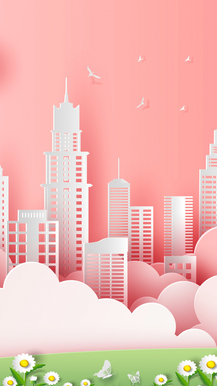 Ilustración, Gráficos Vectoriales, Gráficos, Diseño, Diseño Gráfico. Wallpaper in 750x1334 Resolution