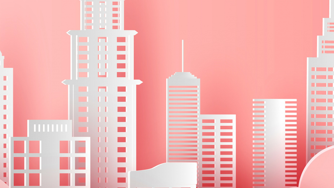 矢量图形, 图形设计, 艺术, 光, 粉红色 壁纸 1280x720 允许