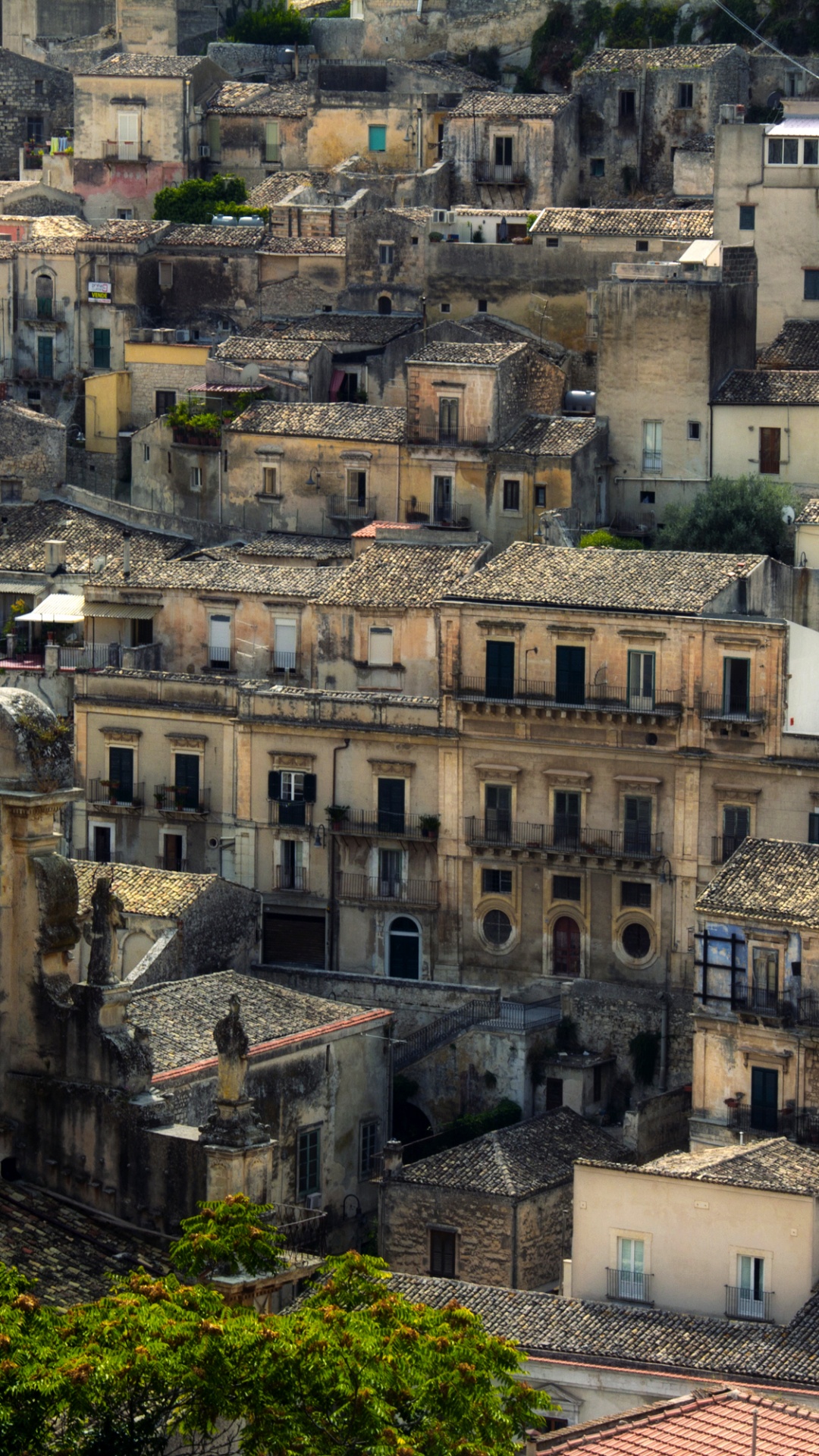 Aerial View of City Buildings During Daytime. Wallpaper in 1080x1920 Resolution