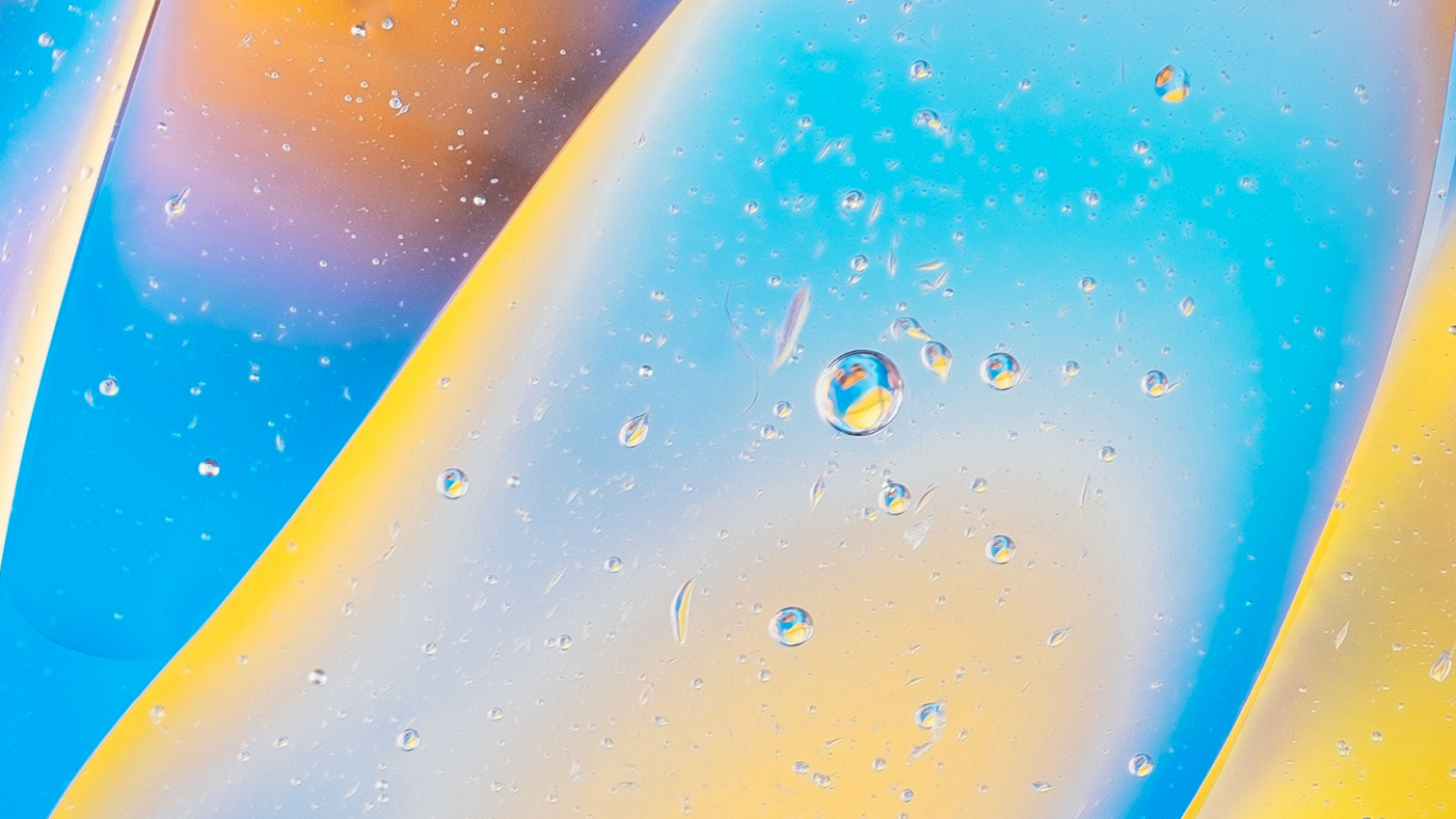 Agua, Amarillo, Ambiente, Objeto Astronómico, Espacio. Wallpaper in 1366x768 Resolution