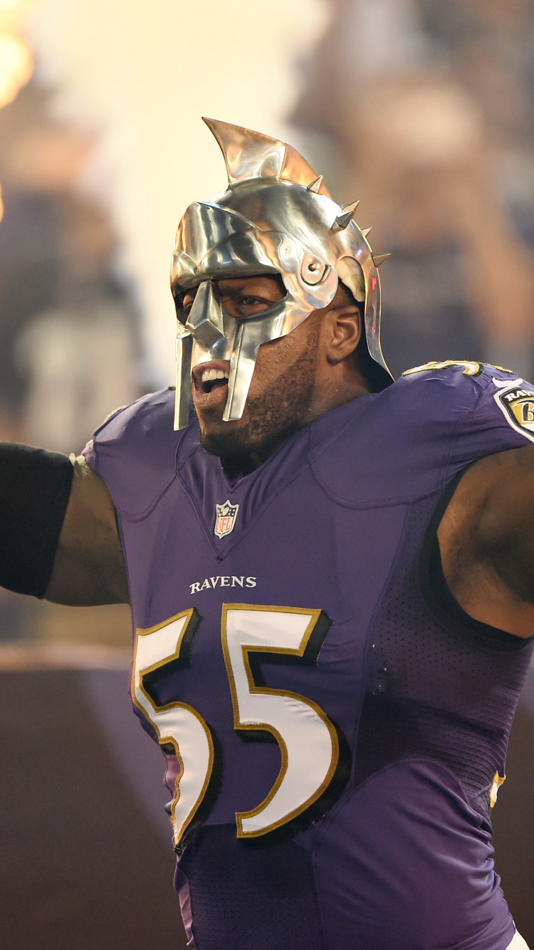 Man in Blue and White Football Jersey. Wallpaper in 750x1334 Resolution