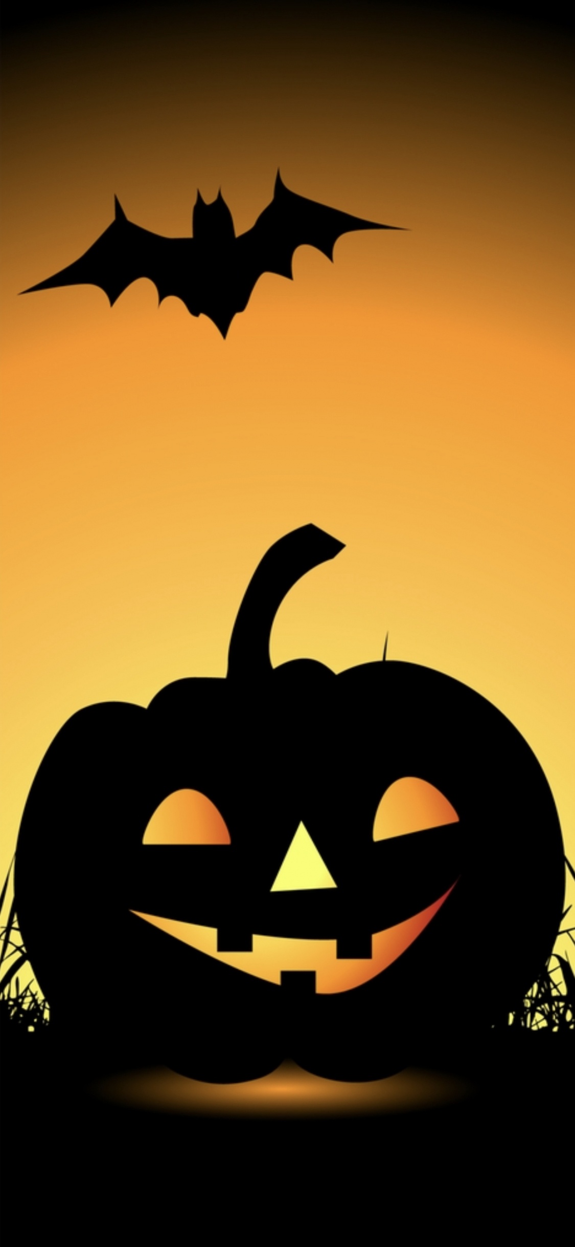 Helloween, Halloween Party Facebook Cover, Costume, Halloween Costume, Party. Wallpaper in 1125x2436 Resolution
