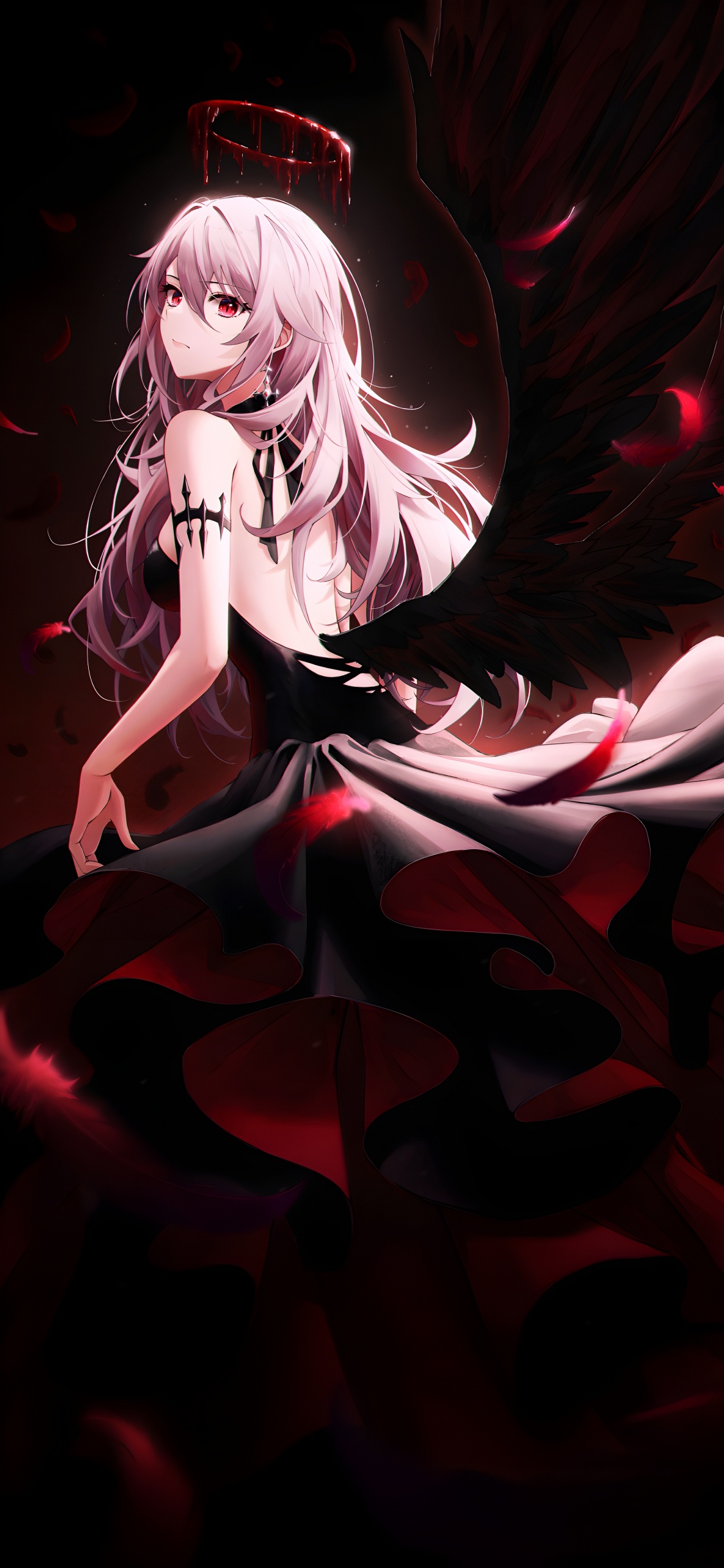 Cartoon, Magenta, Kunst, Carmine, Veranstaltung. Wallpaper in 1125x2436 Resolution