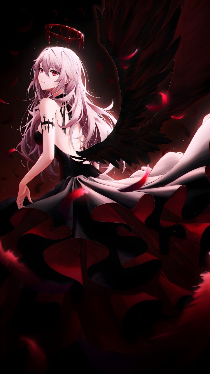 Cartoon, Magenta, Kunst, Carmine, Veranstaltung. Wallpaper in 720x1280 Resolution