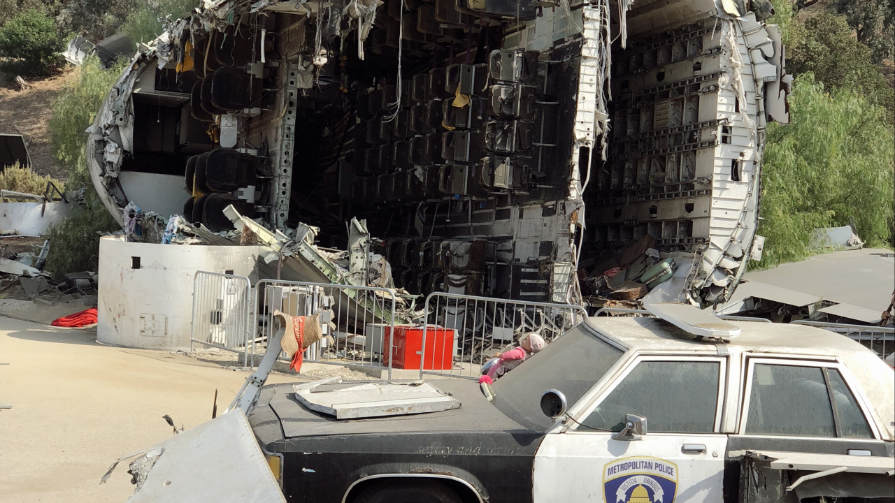 Universal Pictures, Universal Studios Hollywood, Science, Biology, Transport. Wallpaper in 1280x720 Resolution