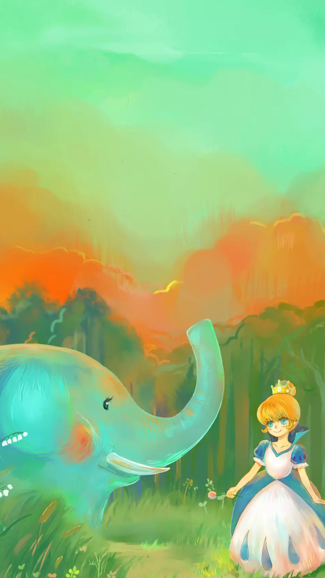 Xiaomi, Xiaomi Redmi 5, Xiaomi Redmi 5 Plus, Sonnerie, Redmi Note 5. Wallpaper in 1080x1920 Resolution