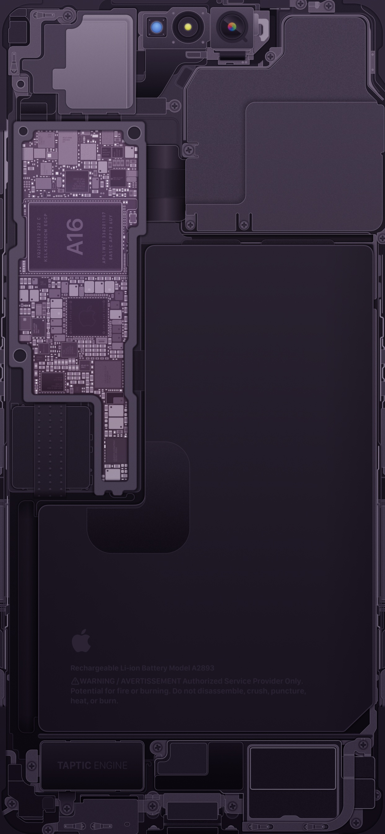 Smartphone, Elektronisches Gerät, Gadget, Technologie, Silber. Wallpaper in 1242x2688 Resolution