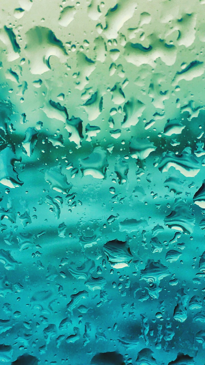 水上, 绿色的, Azure, 液体, 液泡沫 壁纸 720x1280 允许