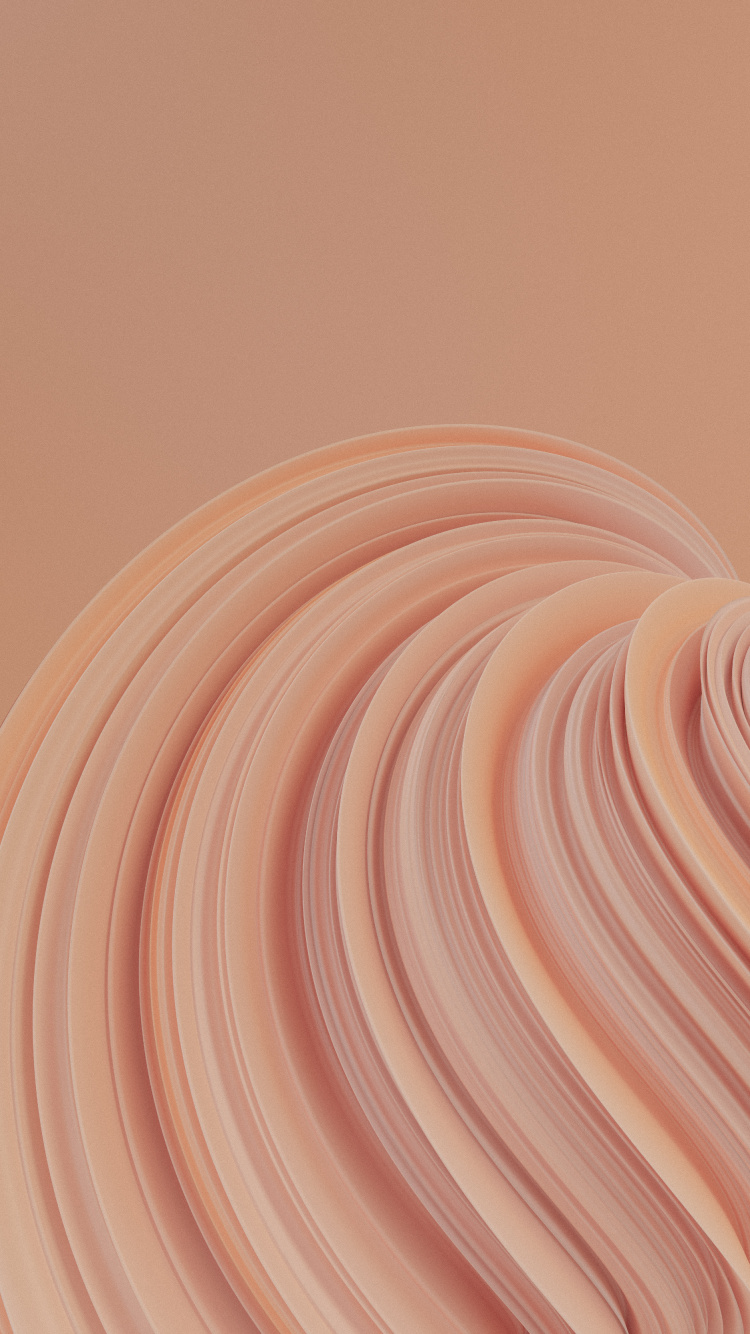 la Vaisselle, Automobile Pneu, Cercle, Peach, Horizon. Wallpaper in 750x1334 Resolution