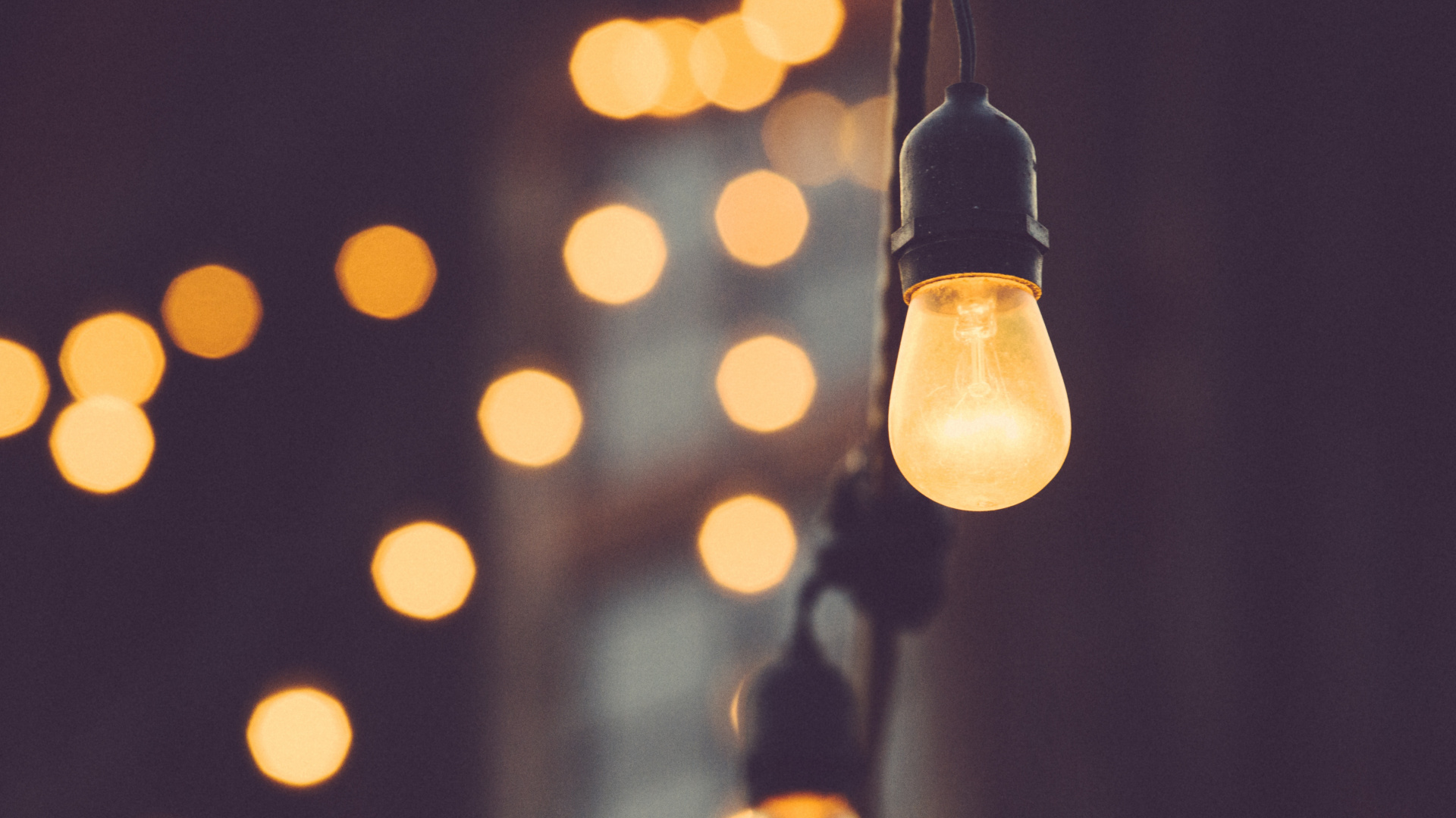 Light, Incandescent Light Bulb, Electric Light, Lighting, Light Fixture. Wallpaper in 1920x1080 Resolution