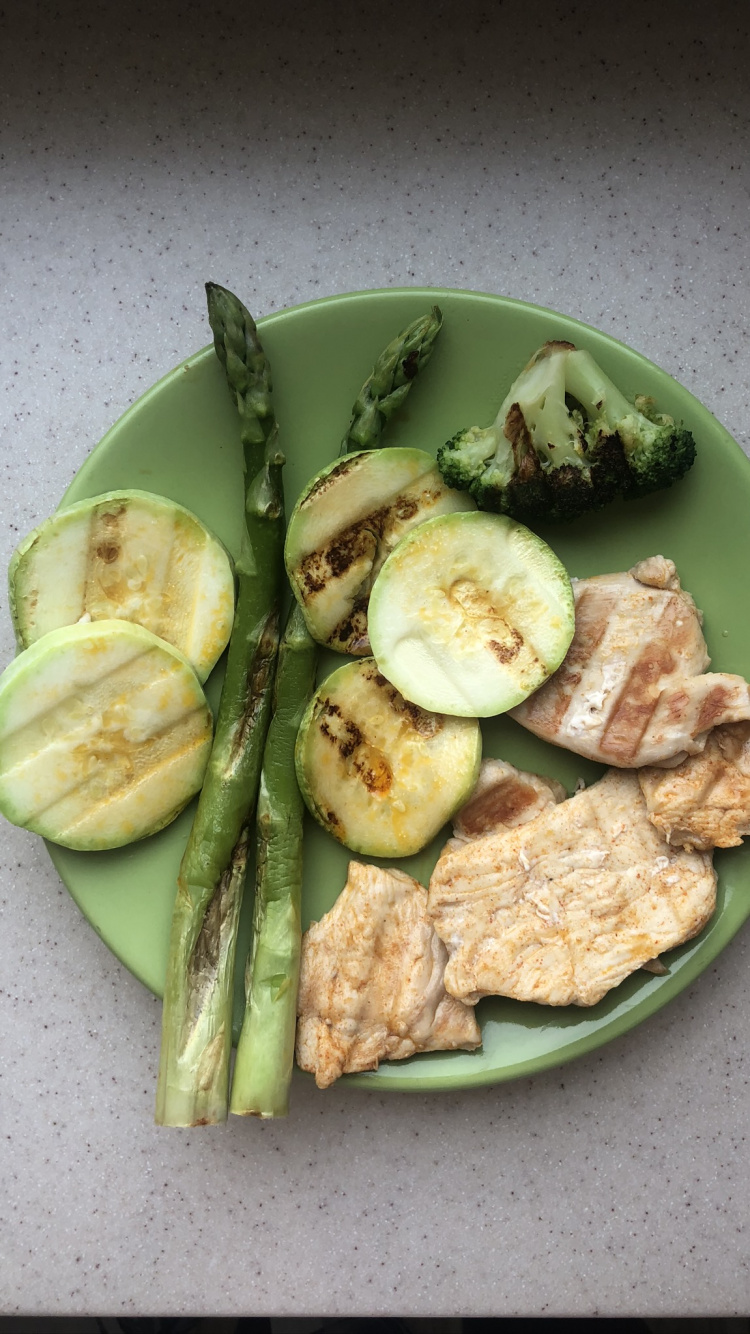 Dish, Food, Ingredient, Cooking, Vegetable. Wallpaper in 750x1334 Resolution