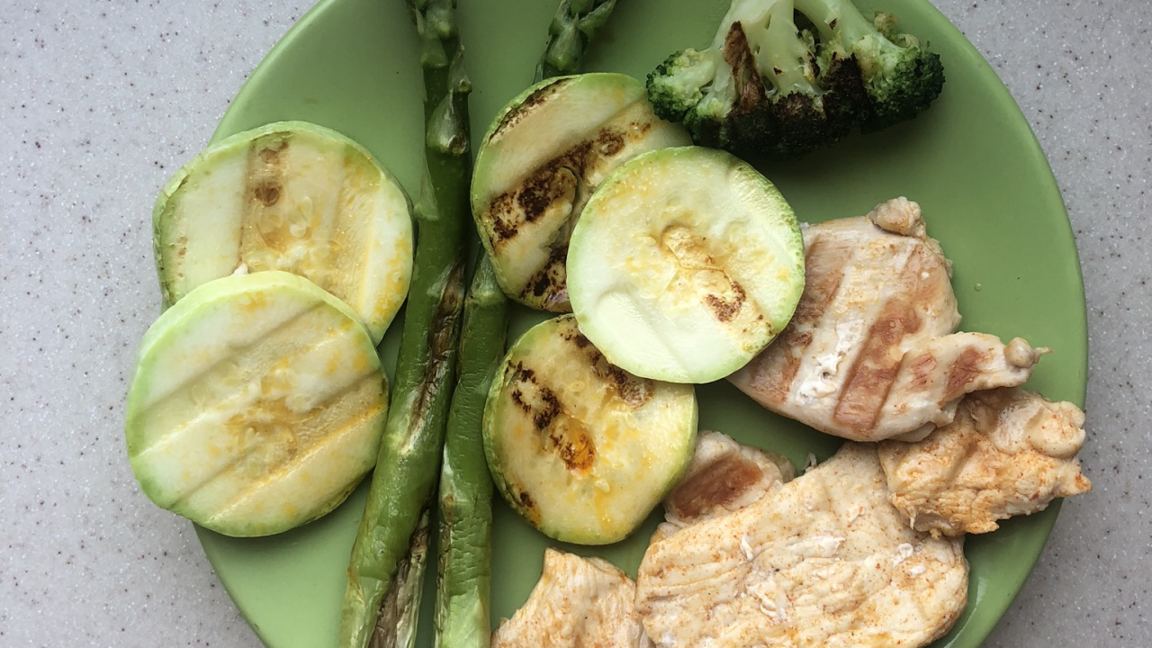 Plato, Alimento, Ingrediente, Cocina, Vegetal. Wallpaper in 1280x720 Resolution