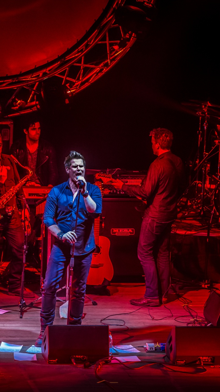 阶段, 艺术, 剧院, 音乐会, 性能 壁纸 720x1280 允许