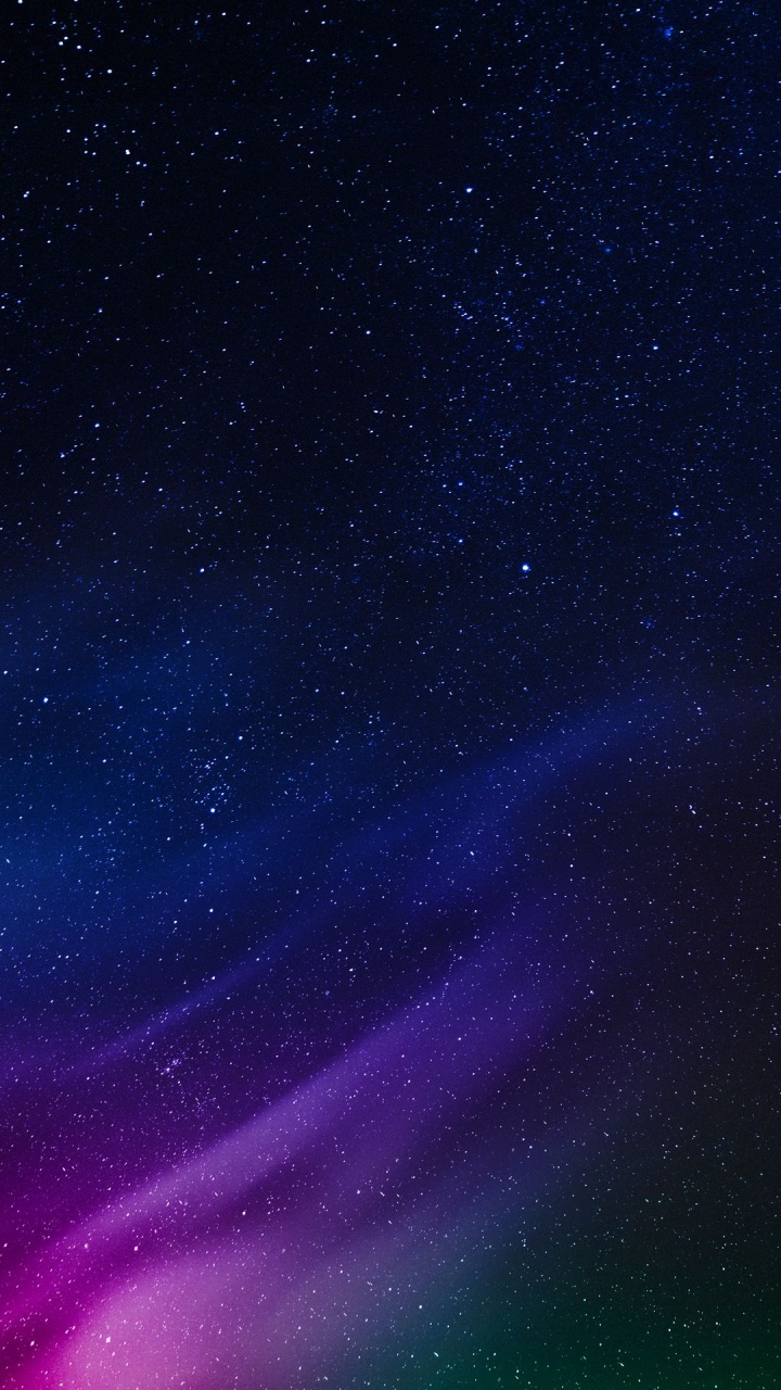 Astronomy, Celestial Object, Tablet, Atmosphere, Purple. Wallpaper in 720x1280 Resolution