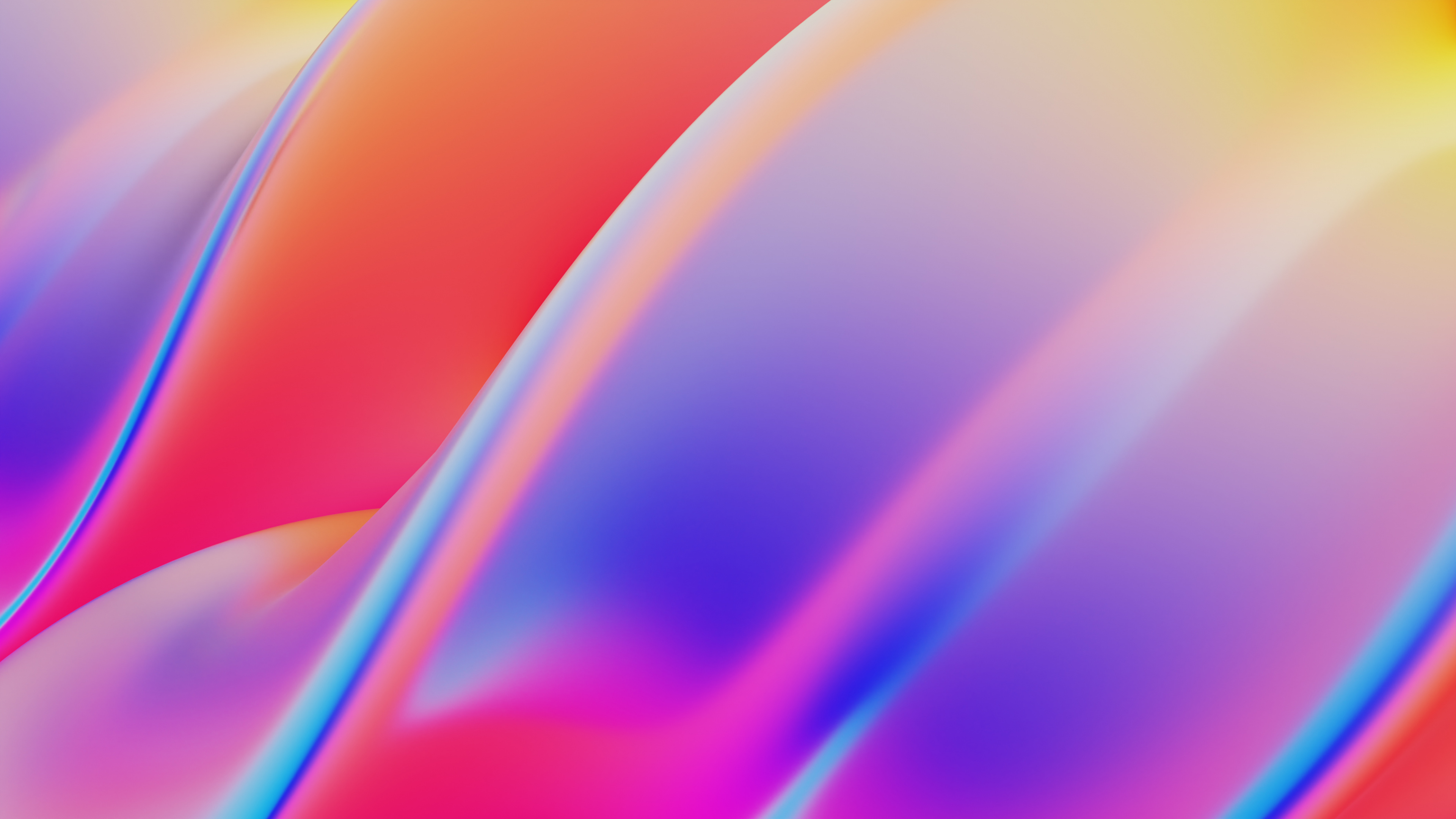 Orange, Geometry, Physics, Mathematics, Colorfulness. Wallpaper in 3840x2160 Resolution