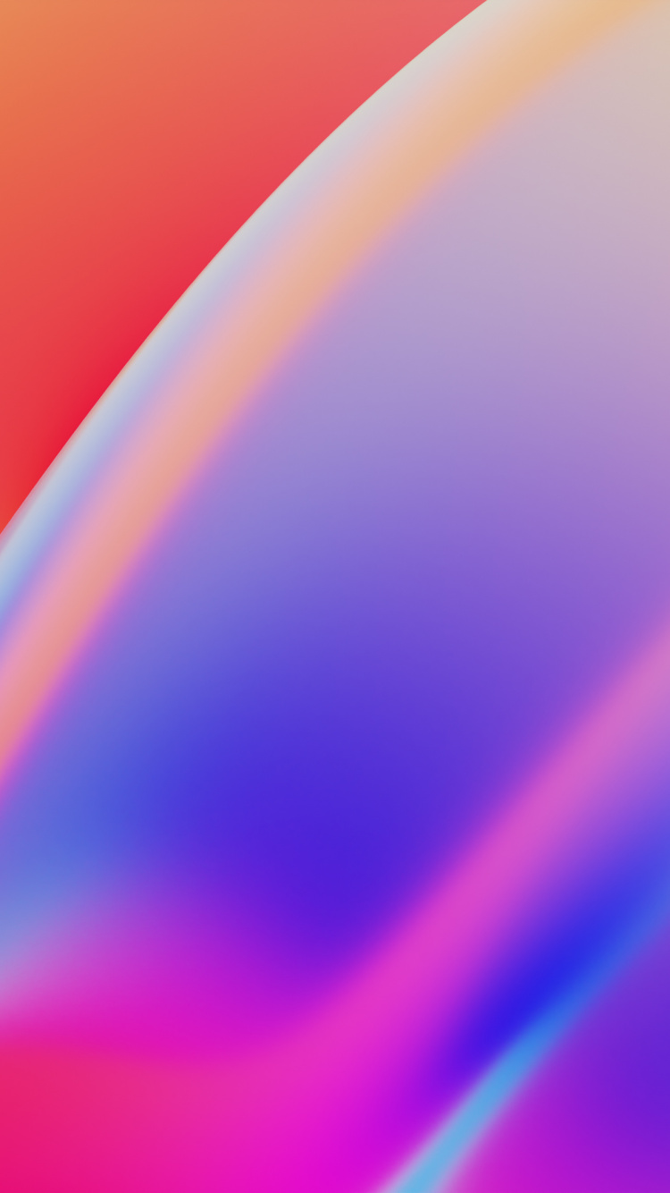 Orange, Geometry, Physics, Mathematics, Colorfulness. Wallpaper in 750x1334 Resolution
