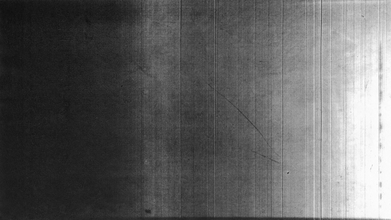 Pintura Abstracta en Blanco y Negro. Wallpaper in 1366x768 Resolution