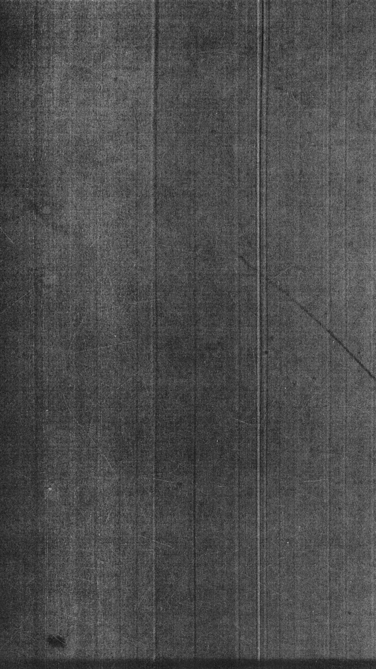 Pintura Abstracta en Blanco y Negro. Wallpaper in 750x1334 Resolution