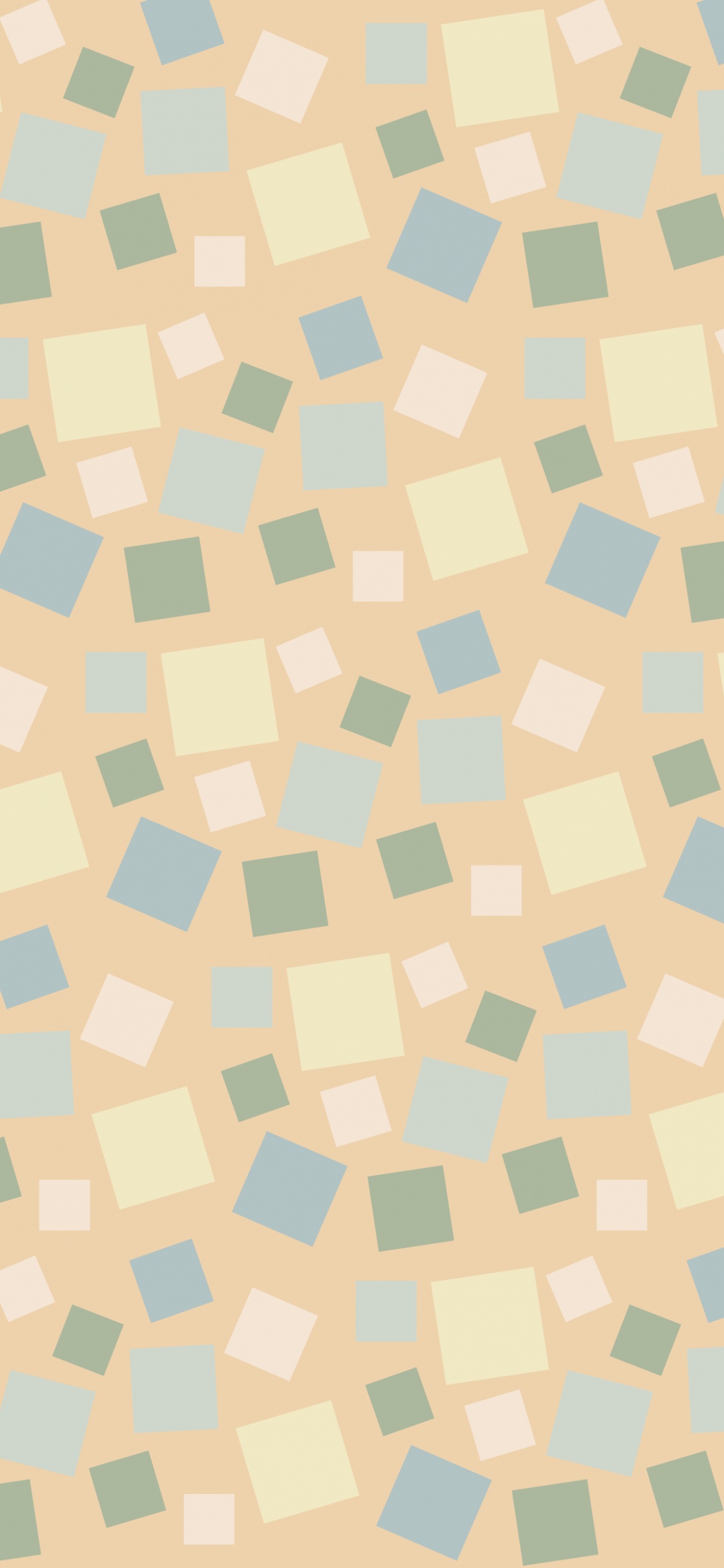 Animal Crossing New Horizons, Brown, Rectangle, Flooring, Wall. Wallpaper in 1125x2436 Resolution