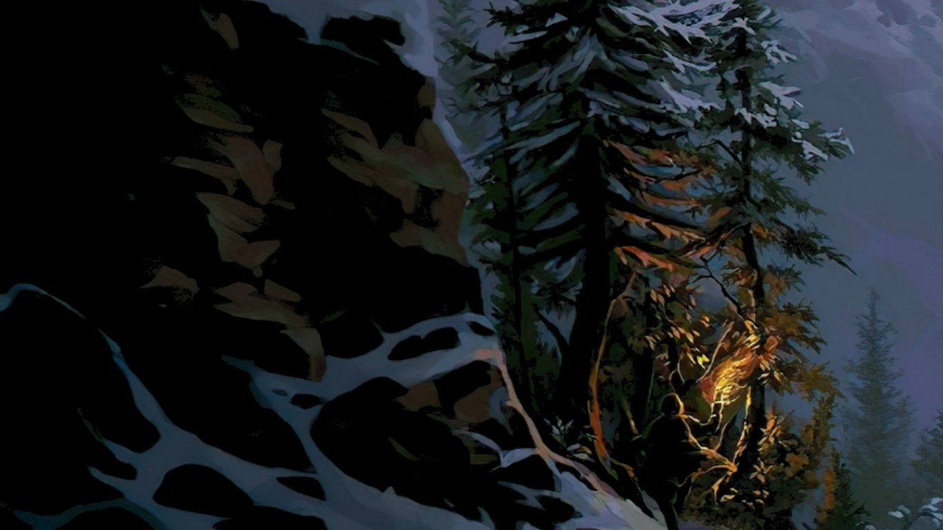 Nature, Science, Biology, Plant, Mountain. Wallpaper in 1366x768 Resolution