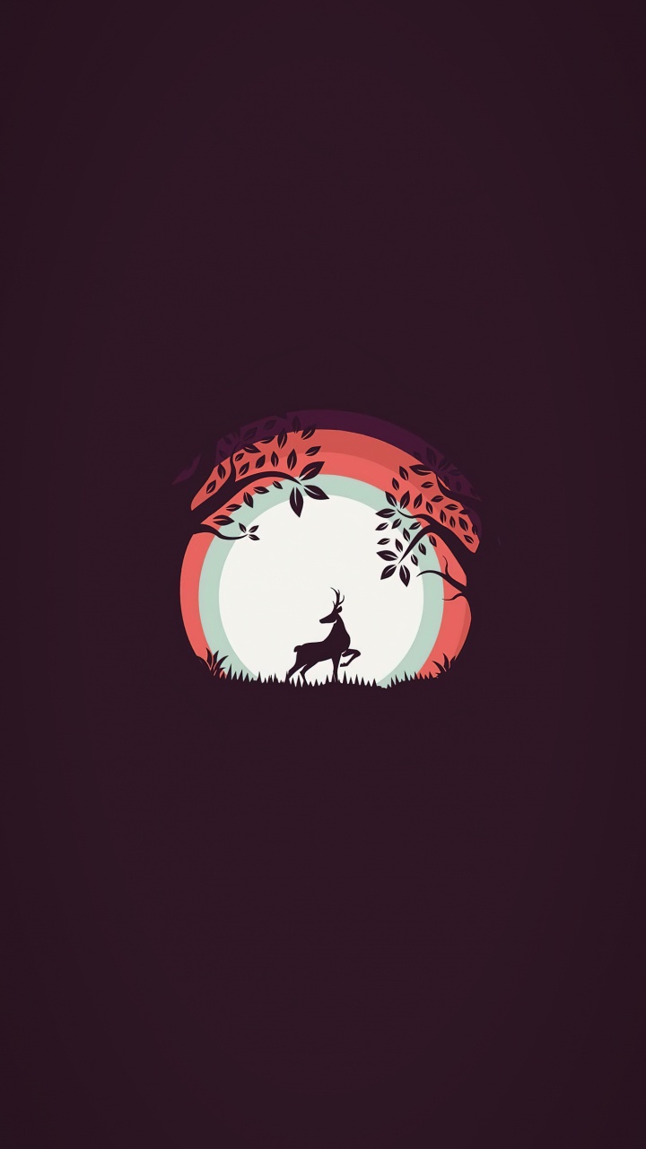 Precalculus, Mathematics, Art, Tree, Tints and Shades. Wallpaper in 720x1280 Resolution