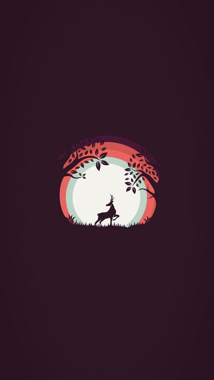 Precalculus, Mathematics, Art, Tree, Tints and Shades. Wallpaper in 750x1334 Resolution