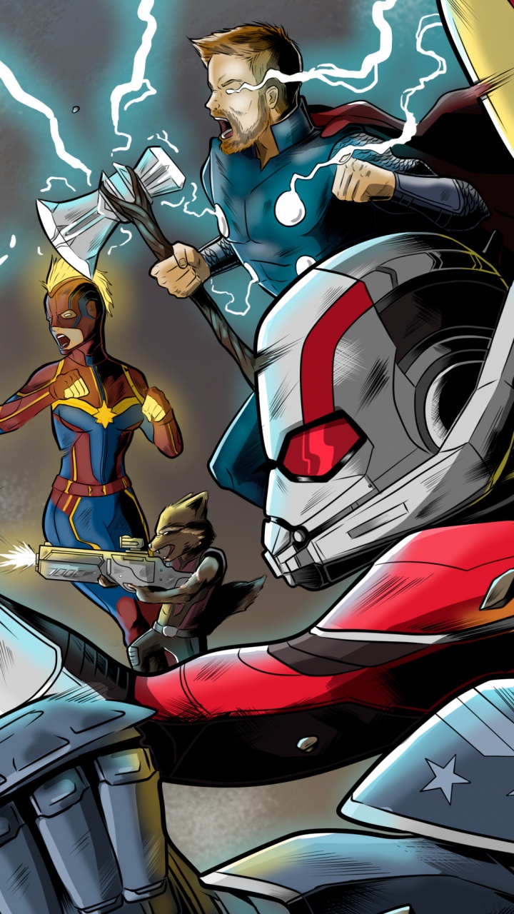 Personaje de Anime Masculino Pelirrojo. Wallpaper in 720x1280 Resolution