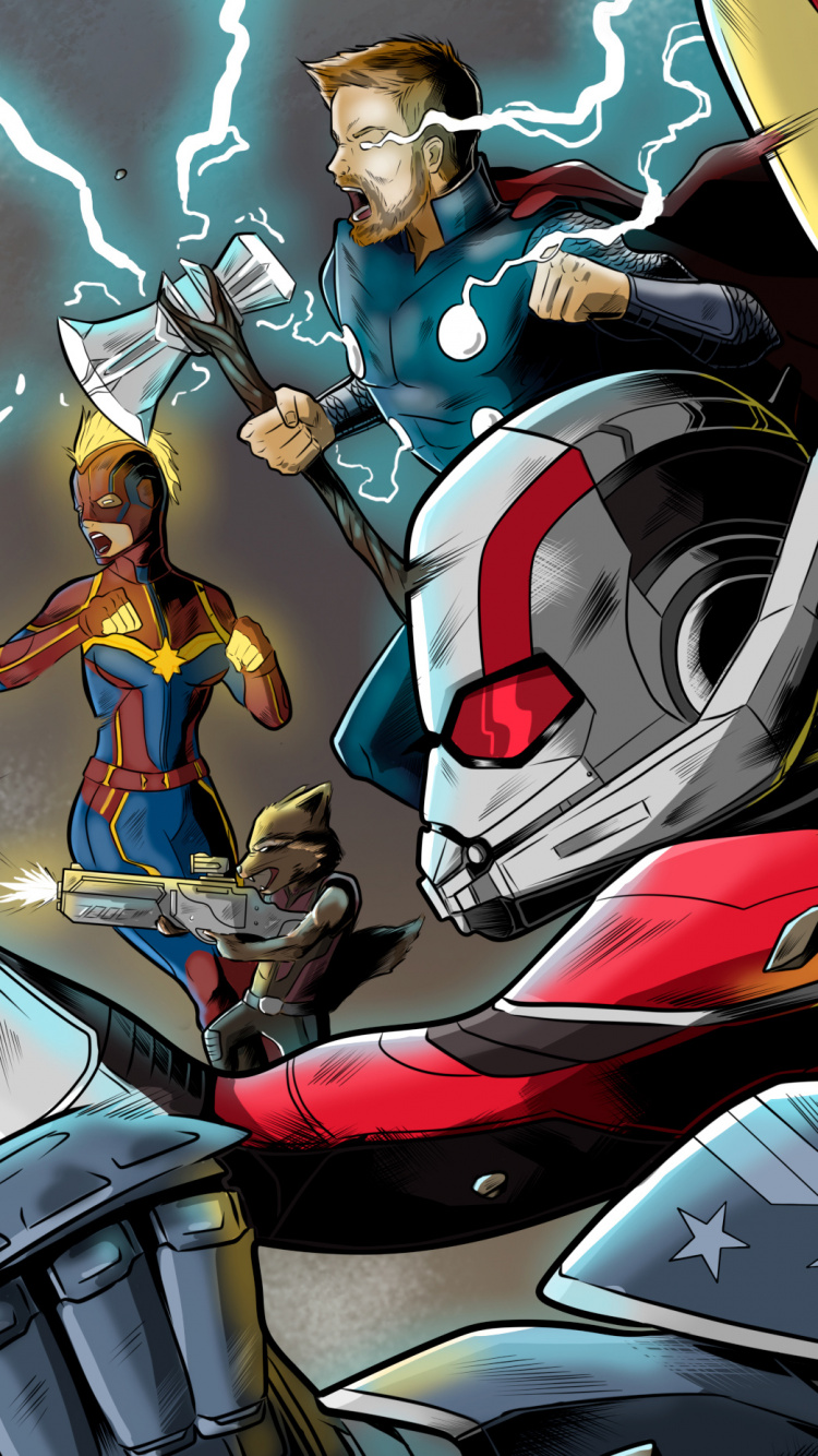 Personaje de Anime Masculino Pelirrojo. Wallpaper in 750x1334 Resolution