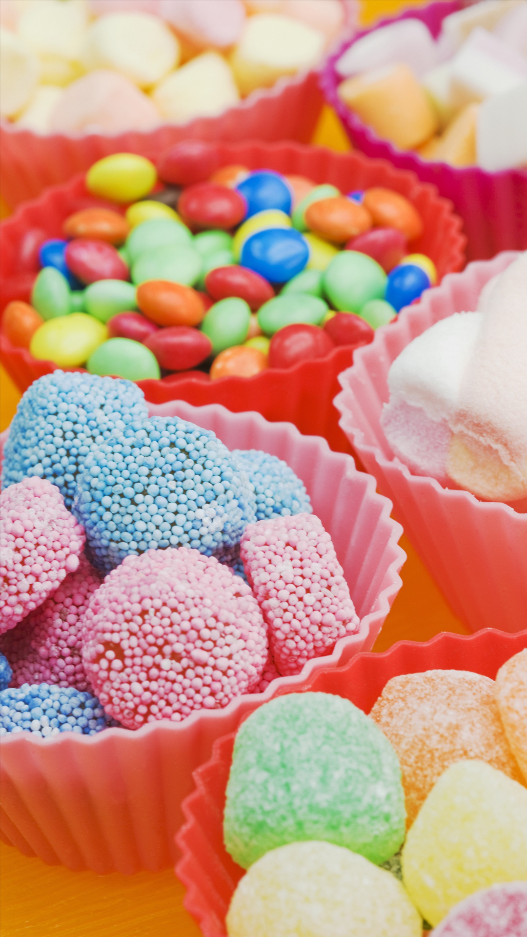 TCL, Dulces, Dulzura, Alimento, Cocina. Wallpaper in 1080x1920 Resolution