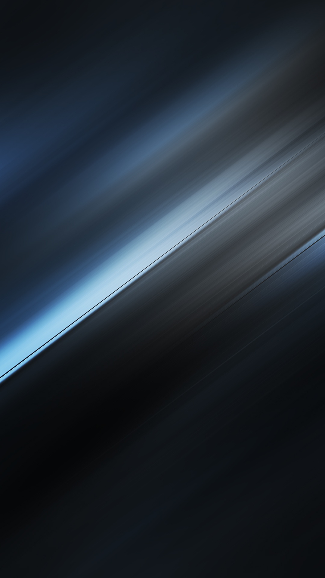 Blue and White Light Digital Wallpaper. Wallpaper in 1080x1920 Resolution