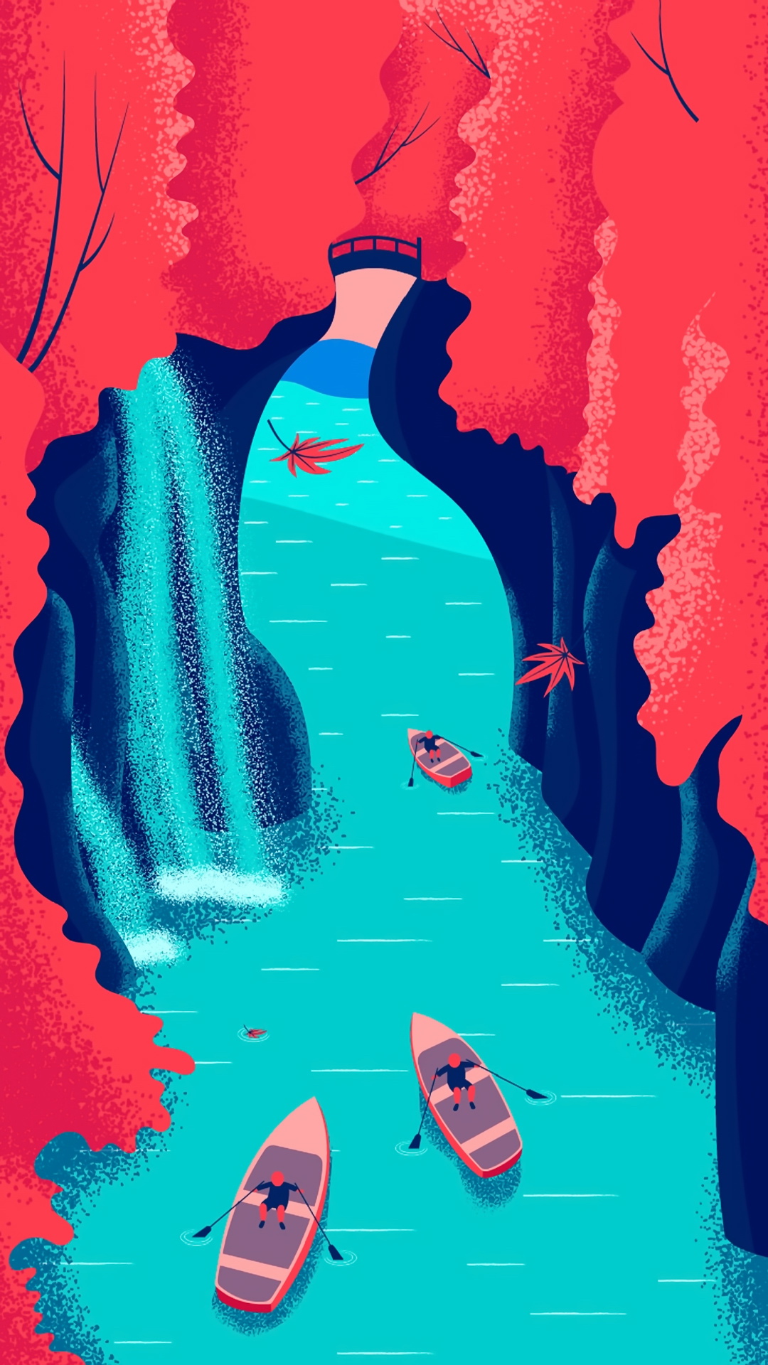 Illustration, Visual Arts, Zeichnung, Digitale Illustration, Kunst. Wallpaper in 1080x1920 Resolution