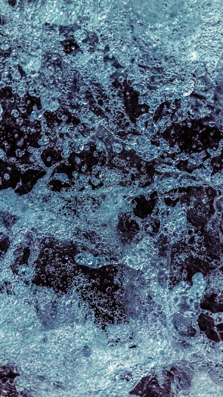 Blue, Eau, Green, Turquoise, Aqua. Wallpaper in 720x1280 Resolution