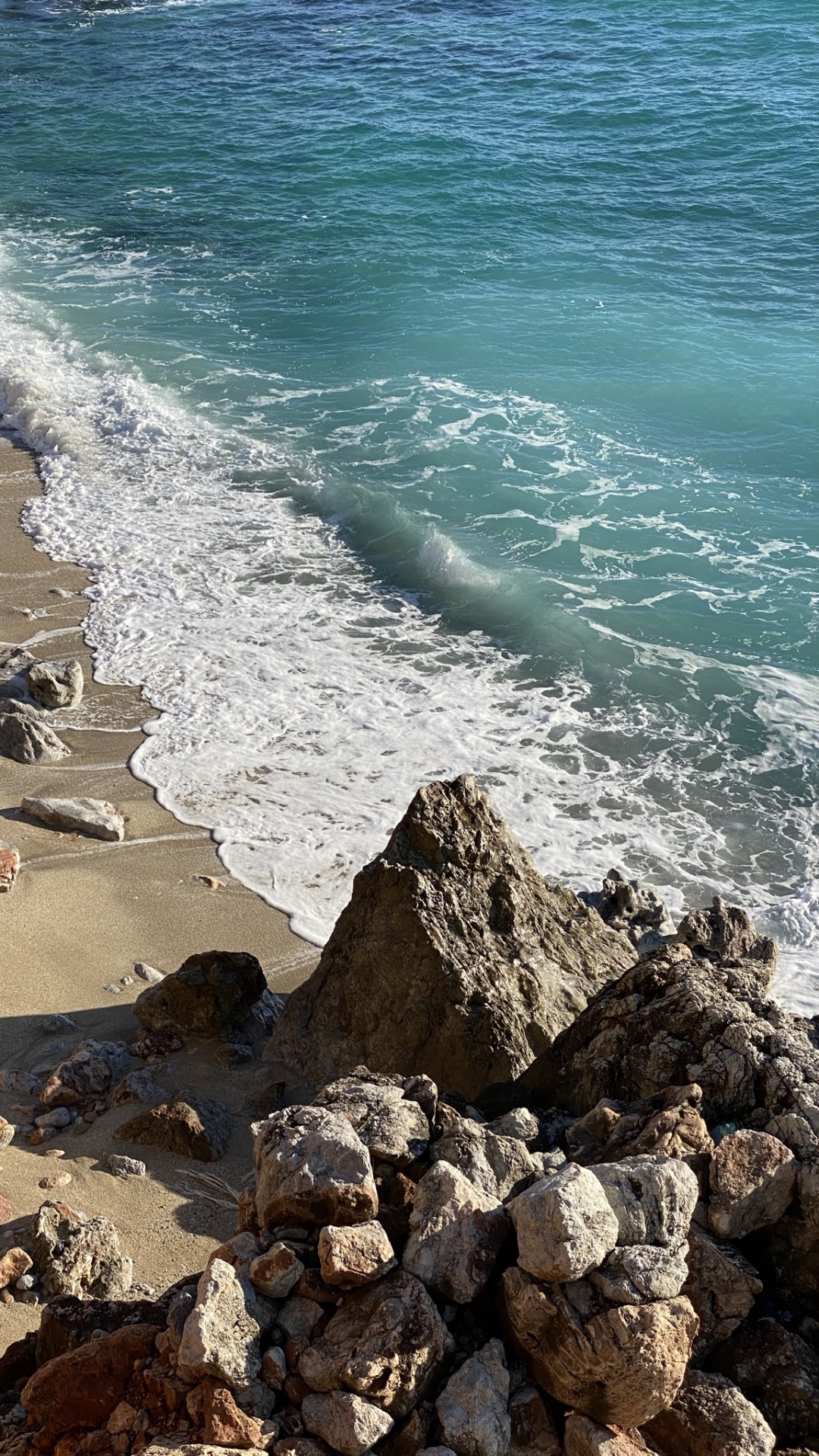 Mar, Playa, Ciencia, la Física, Agua. Wallpaper in 1080x1920 Resolution