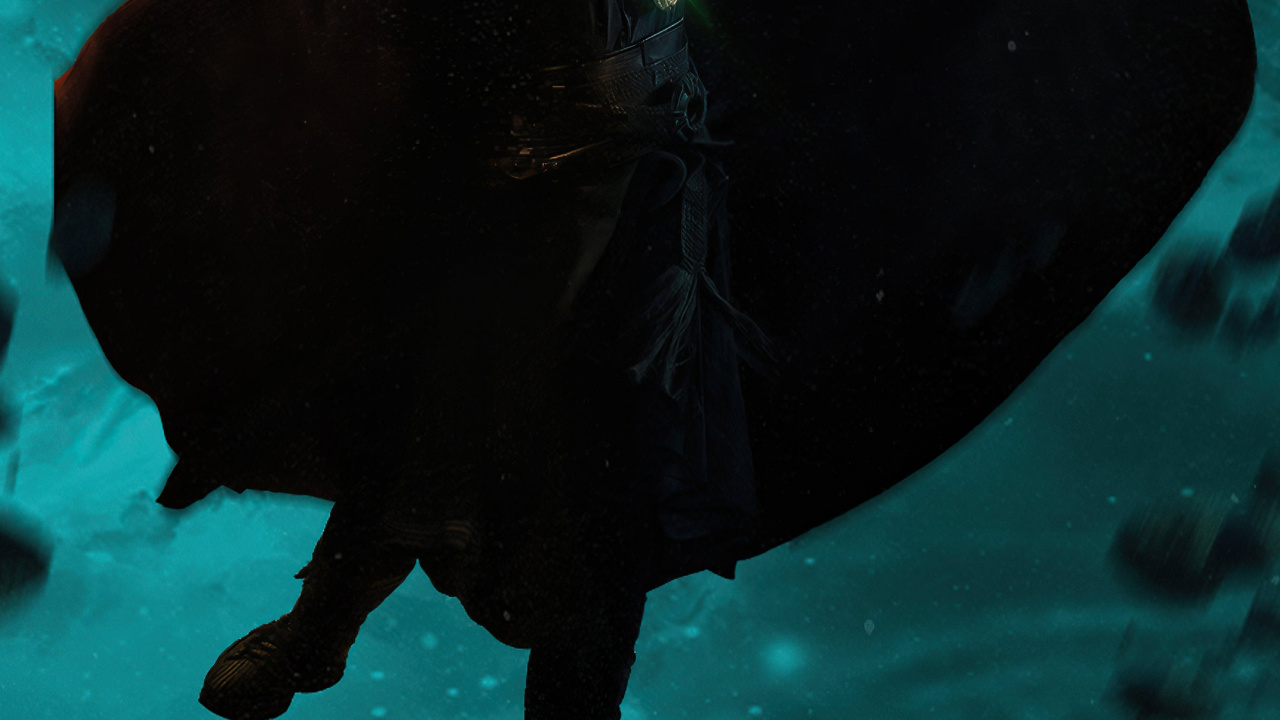 People in Nature, Mads Mikkelsen, Doctor Strange, Spider-man, Doctor Doom. Wallpaper in 1280x720 Resolution