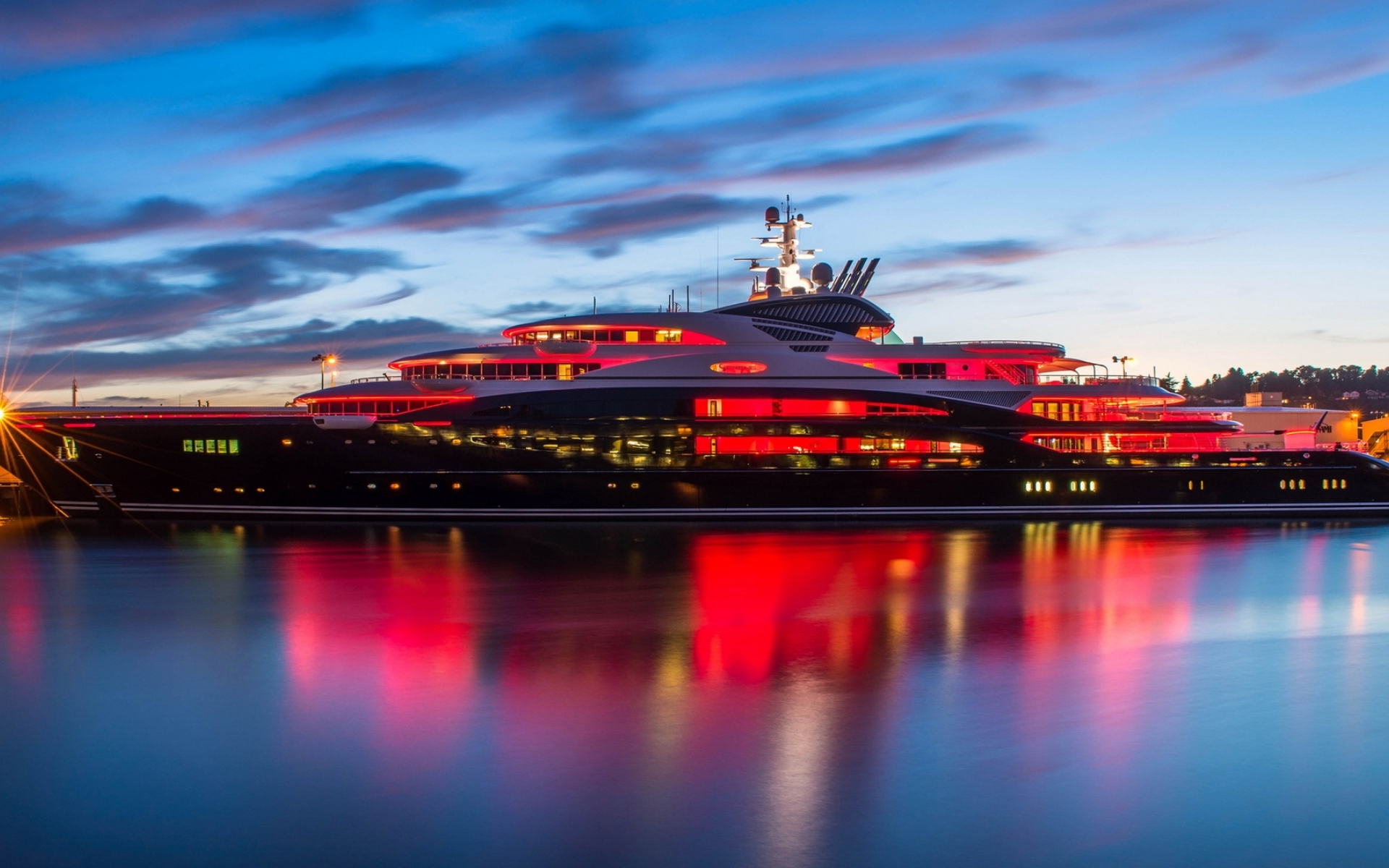 yacht wallpaper high resolution