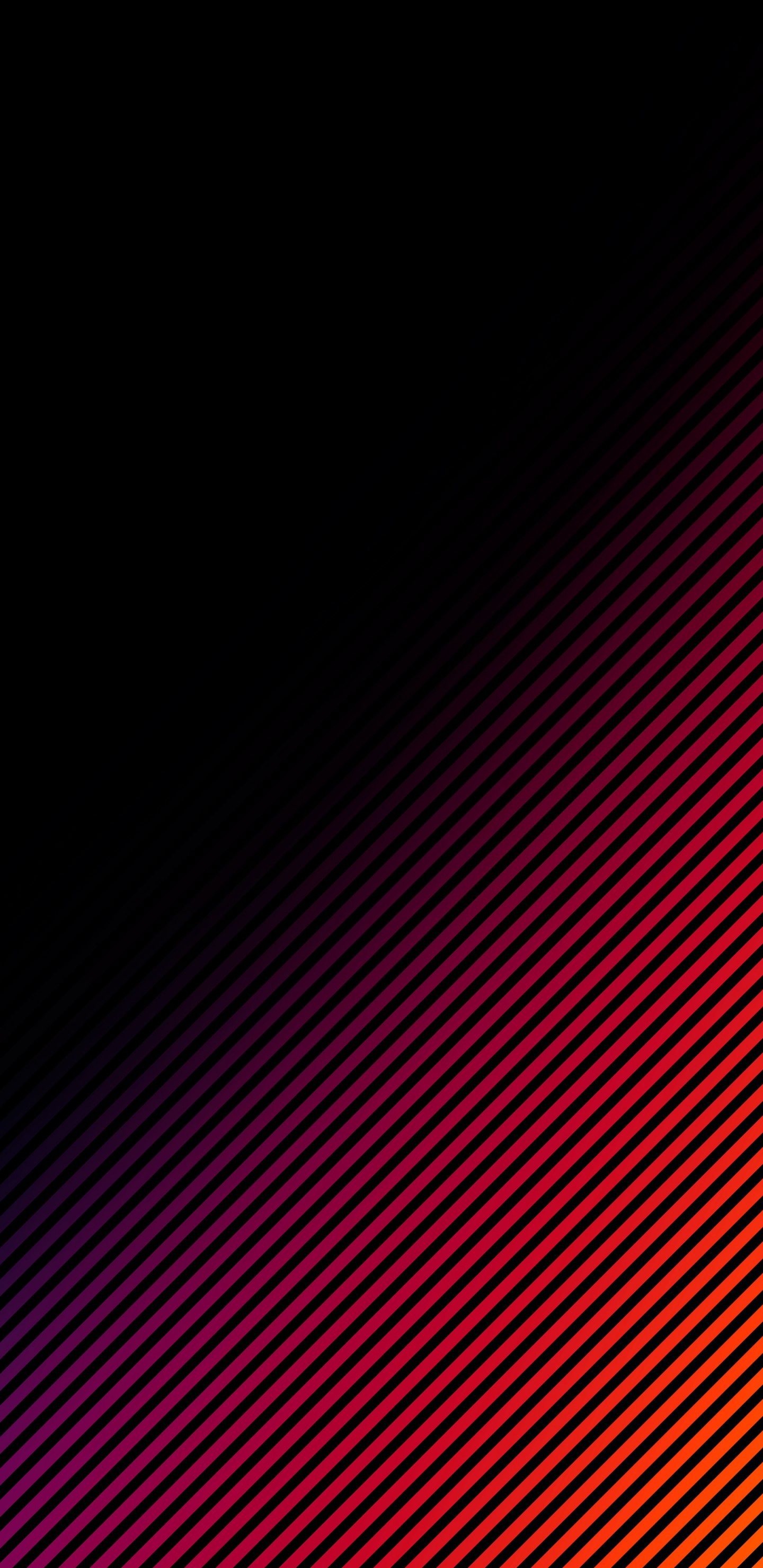 Light, Purple, Violet, Rectangle, Material Property. Wallpaper in 1440x2960 Resolution