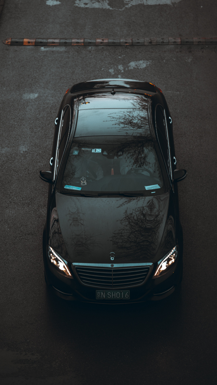 Scheinwerfer, Mercedes-benz, Car, Sportwagen, Mercedes-benz G-Klasse. Wallpaper in 750x1334 Resolution