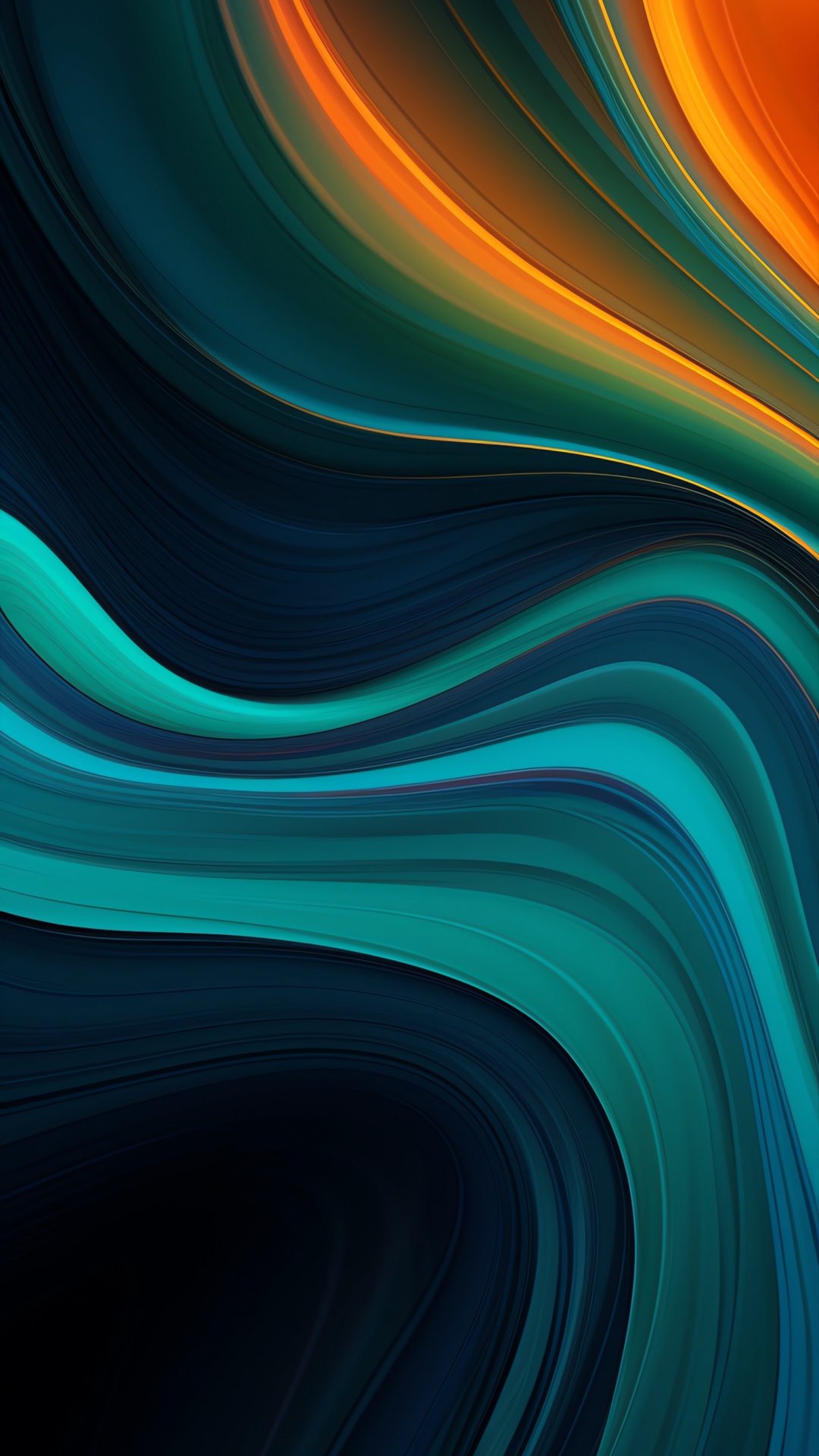 Visual Arts, Grafik-design, Telefon, Gr, Azure. Wallpaper in 1080x1920 Resolution
