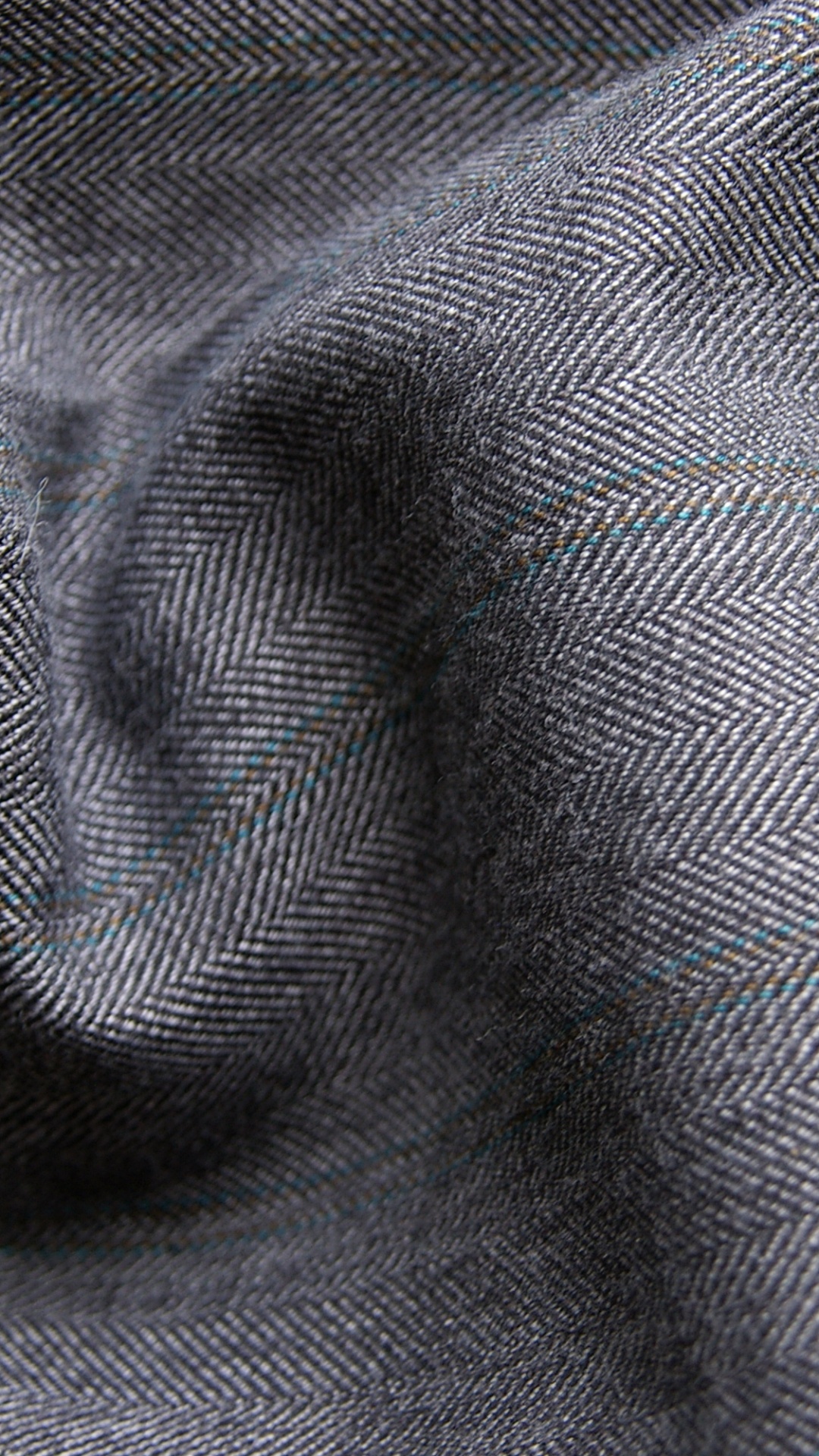 Schwarzes Textil in Nahaufnahme. Wallpaper in 1080x1920 Resolution