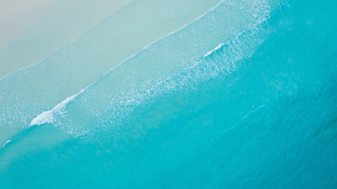 Huawei, Huawei Enjoy 7, Turquoise, Huawei Enjoy, Huawei Honor. Wallpaper in 1366x768 Resolution