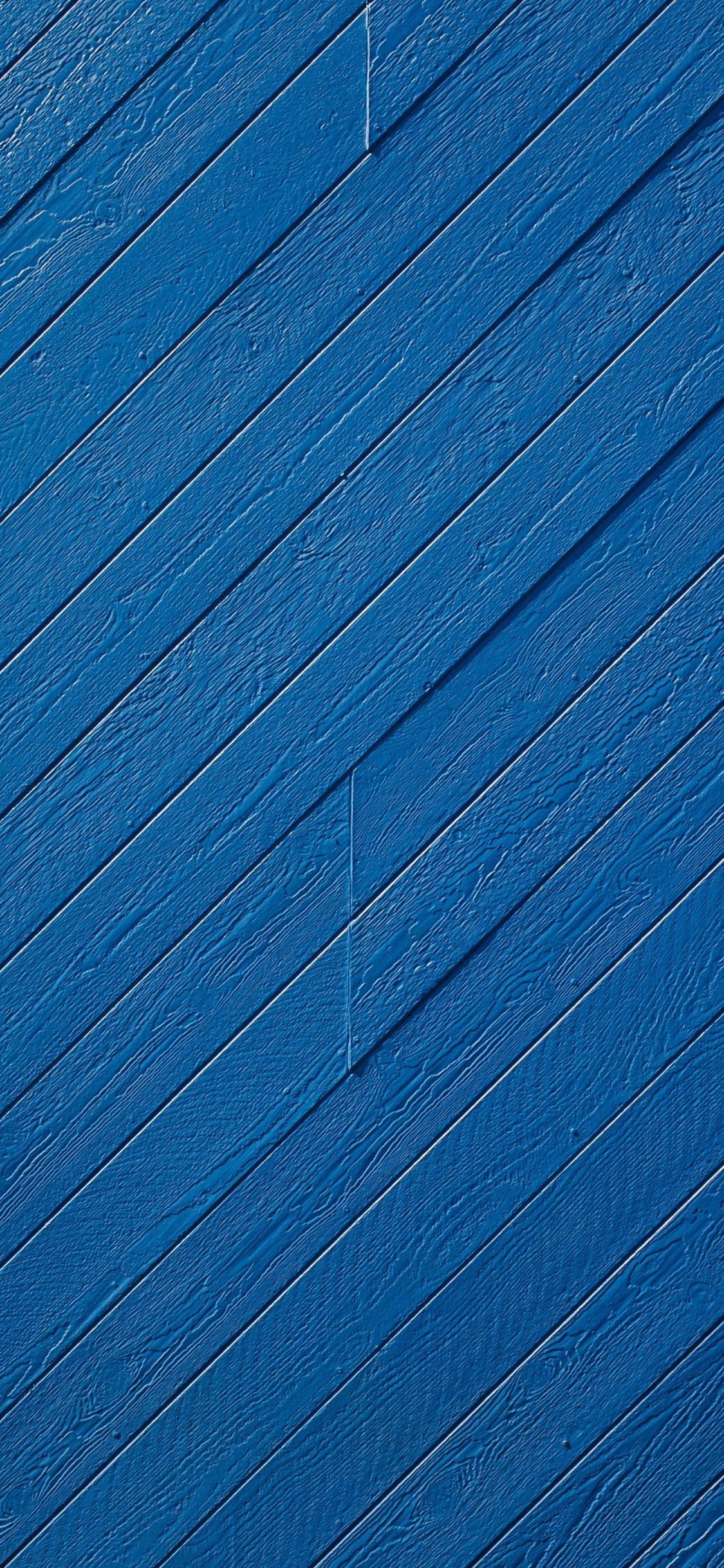 Blau-weiß Gestreiftes Textil. Wallpaper in 1125x2436 Resolution