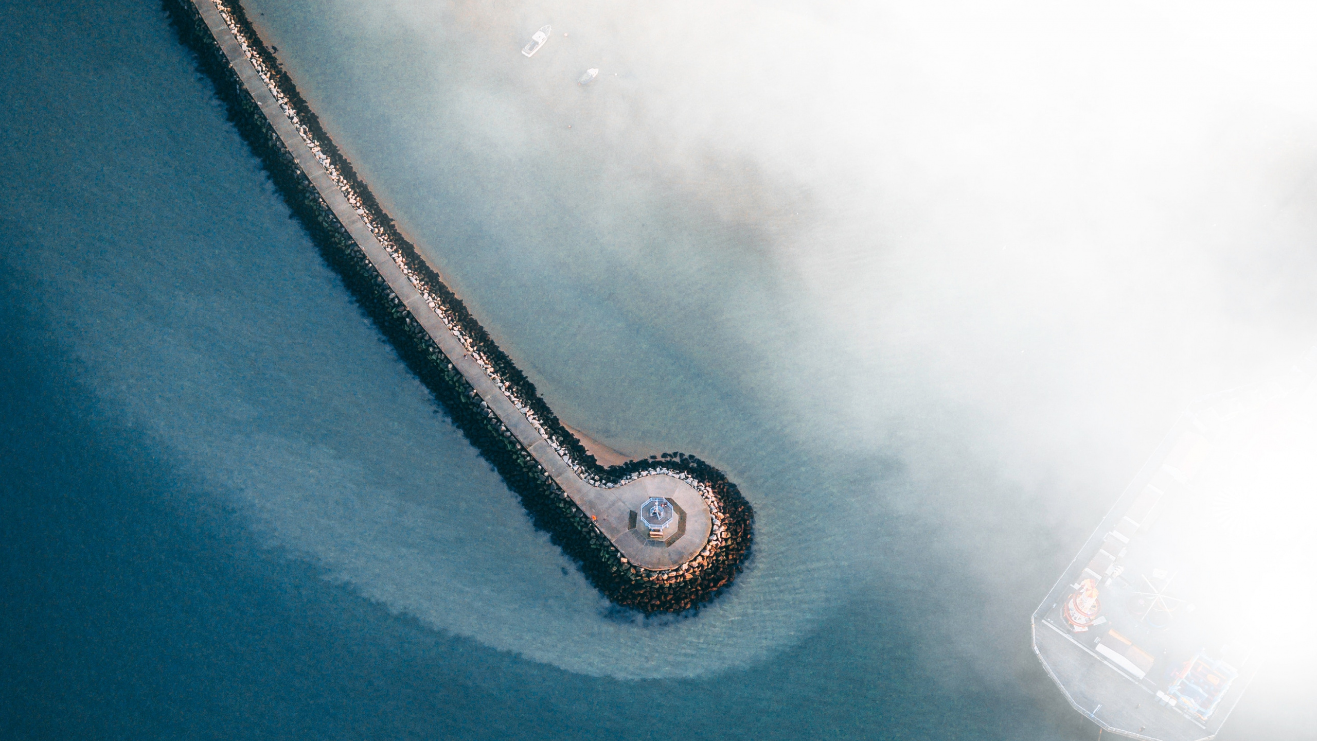 Water, Close Up, Microsoft Azure. Wallpaper in 2560x1440 Resolution