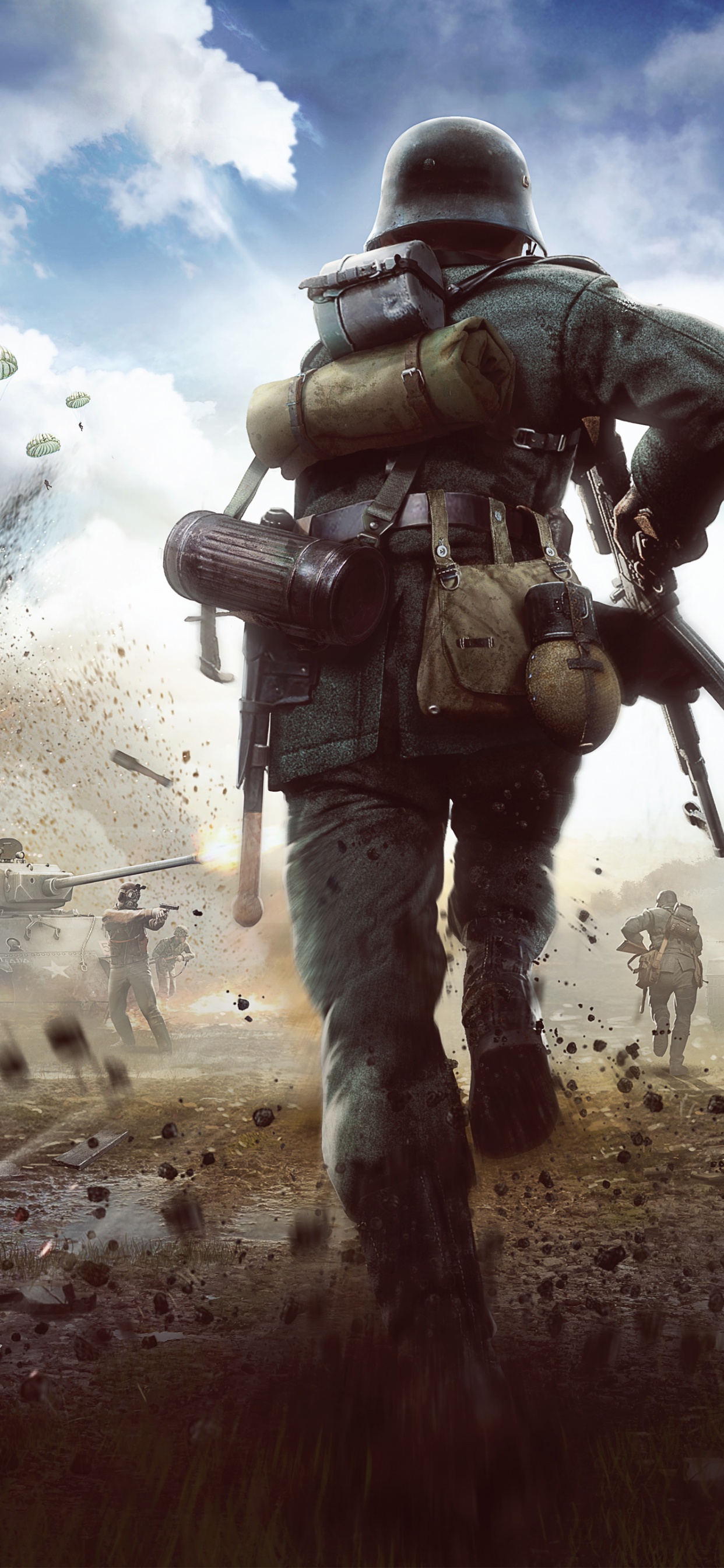 Gilet Balistique, Personne Militaire, L'uniforme Militaire, Camouflage Militaire, Marine. Wallpaper in 1242x2688 Resolution