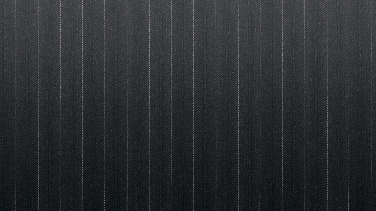 Black and White Striped Textile. Wallpaper in 1280x720 Resolution