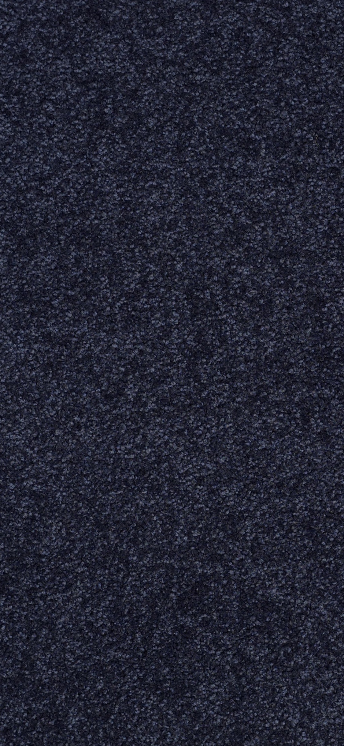 Textile Noir en Gros Plan. Wallpaper in 1125x2436 Resolution